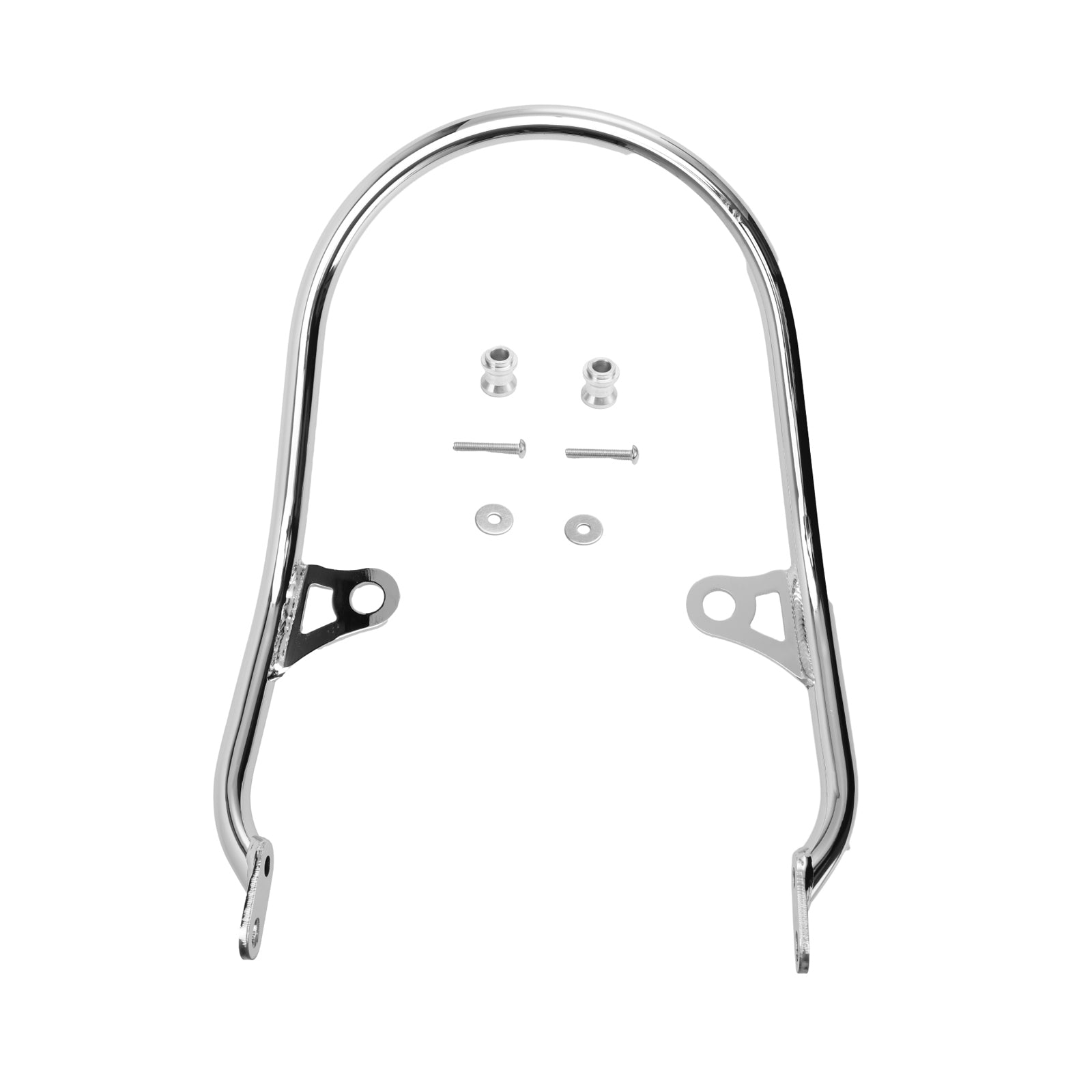 Kawasaki Z900RS 2018-2025 Motorcycle Rear Passenger Armrest Hand Holder