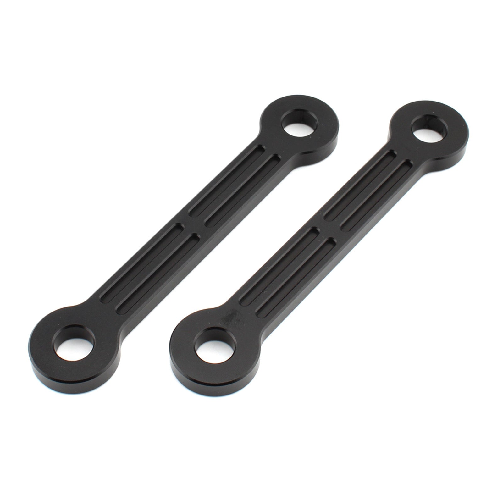 25mm 스즈키 SV650 2016-2021 CNC 알루미늄 로어링 링크 키트