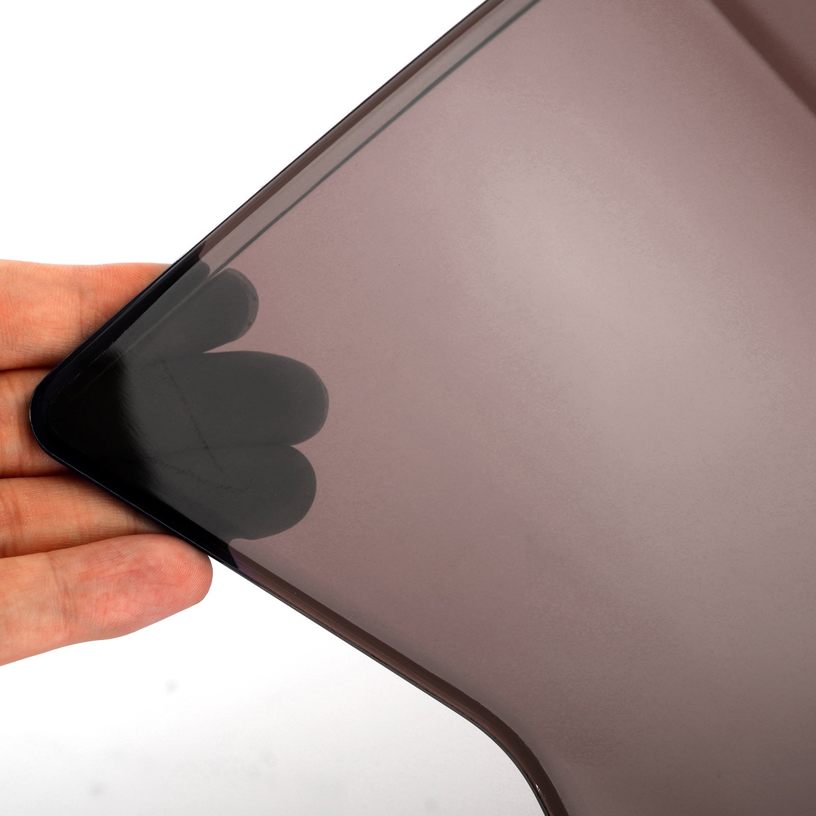 2020-2025 Kawasaki NINJA 650 ER6F Windshield Windscreen Protector