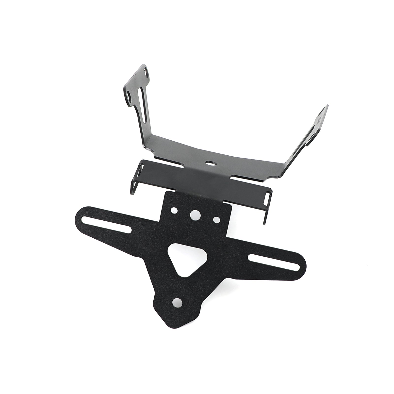License Plate Holder Frame Bracket for Honda CB650R CBR650R 2021+ Generic