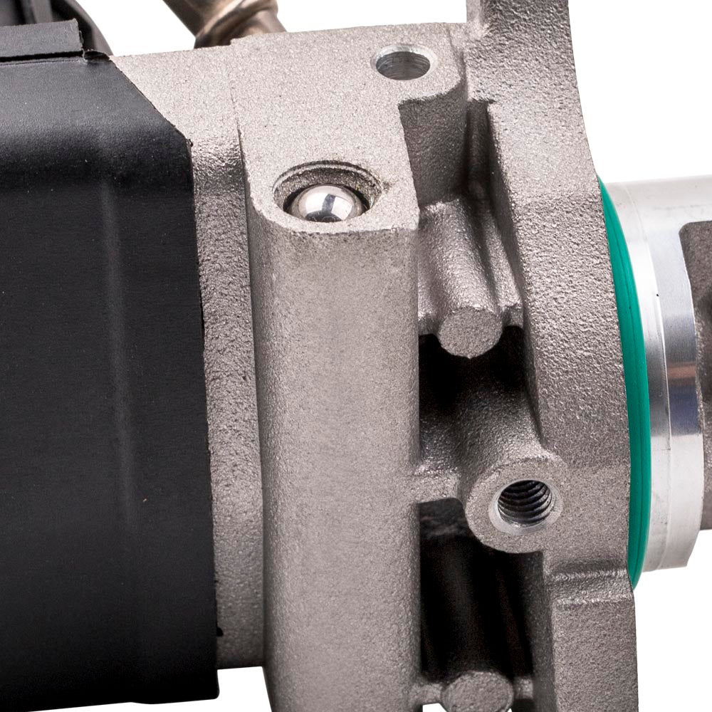 2011-2017 BMW 6 Series F13 Coupe 640d, 640d xDrive EGR Valve 11717823210 11717810871