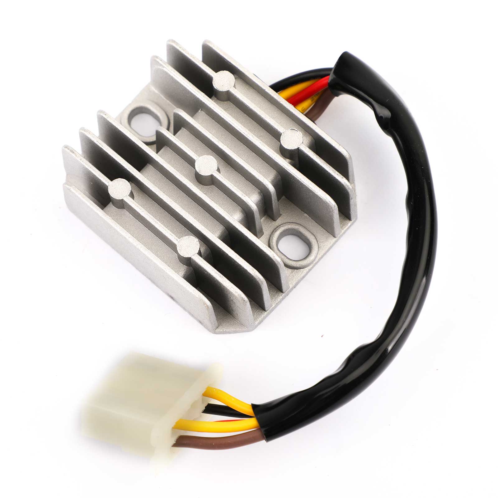 Voltage Regulator Fit for Kawasaki KZ250 LTD / KZ440 A4 D5 1983 KZ750 B1 1976