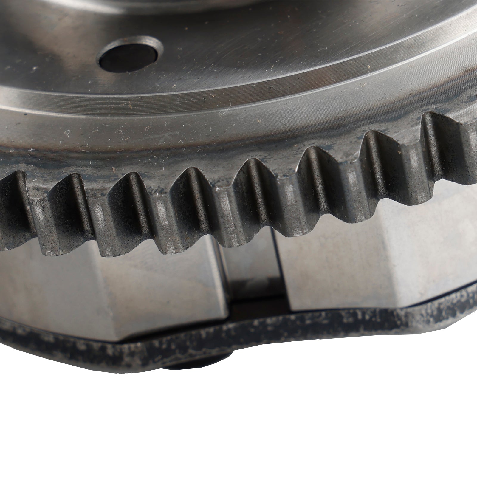 2012-2014 Ford Mustang 3.7L PFI NA Kit de cadena de distribución AT4Z6L266B