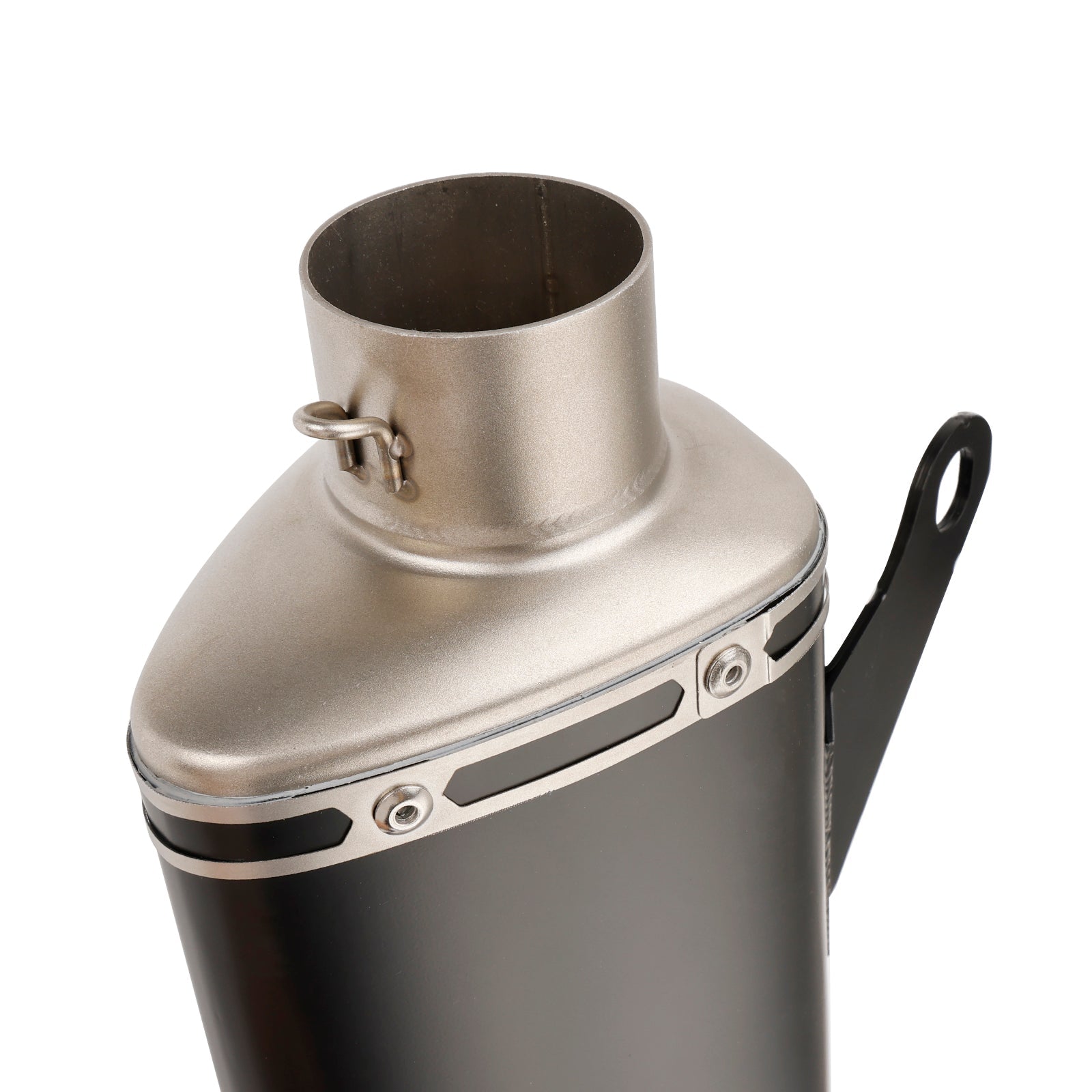 Honda Adv160 Adv 160 2022-2024 Slip On Muffler Exhaust Front Pipe Tail