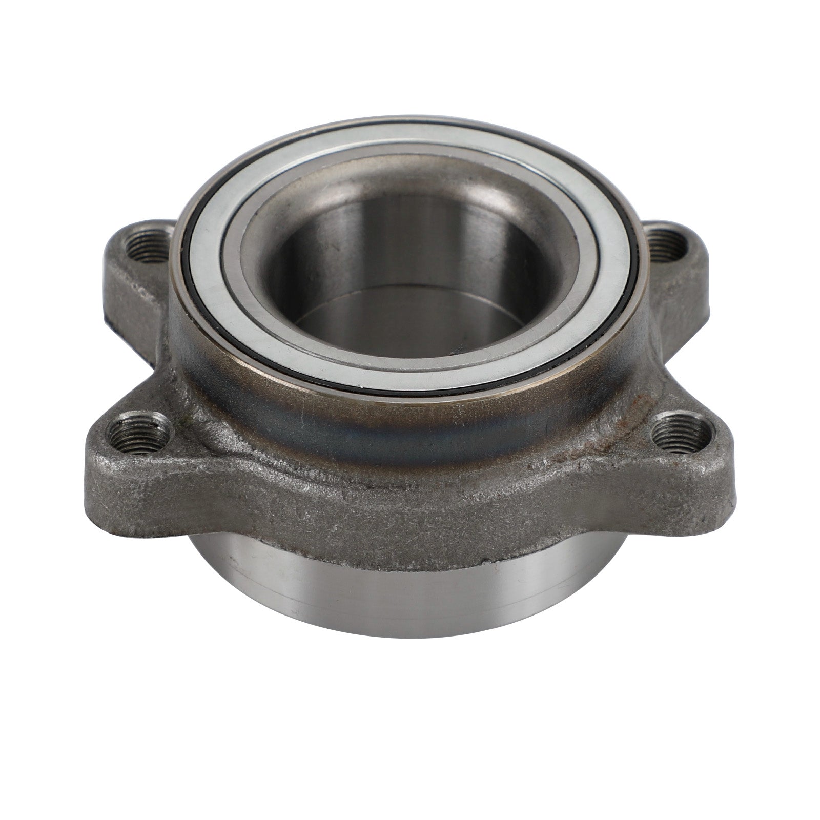 닛산 엘그랜드 E51 2002-2010 2.5 3.5 ABS 2WD 4WD 전륜 베어링 장착