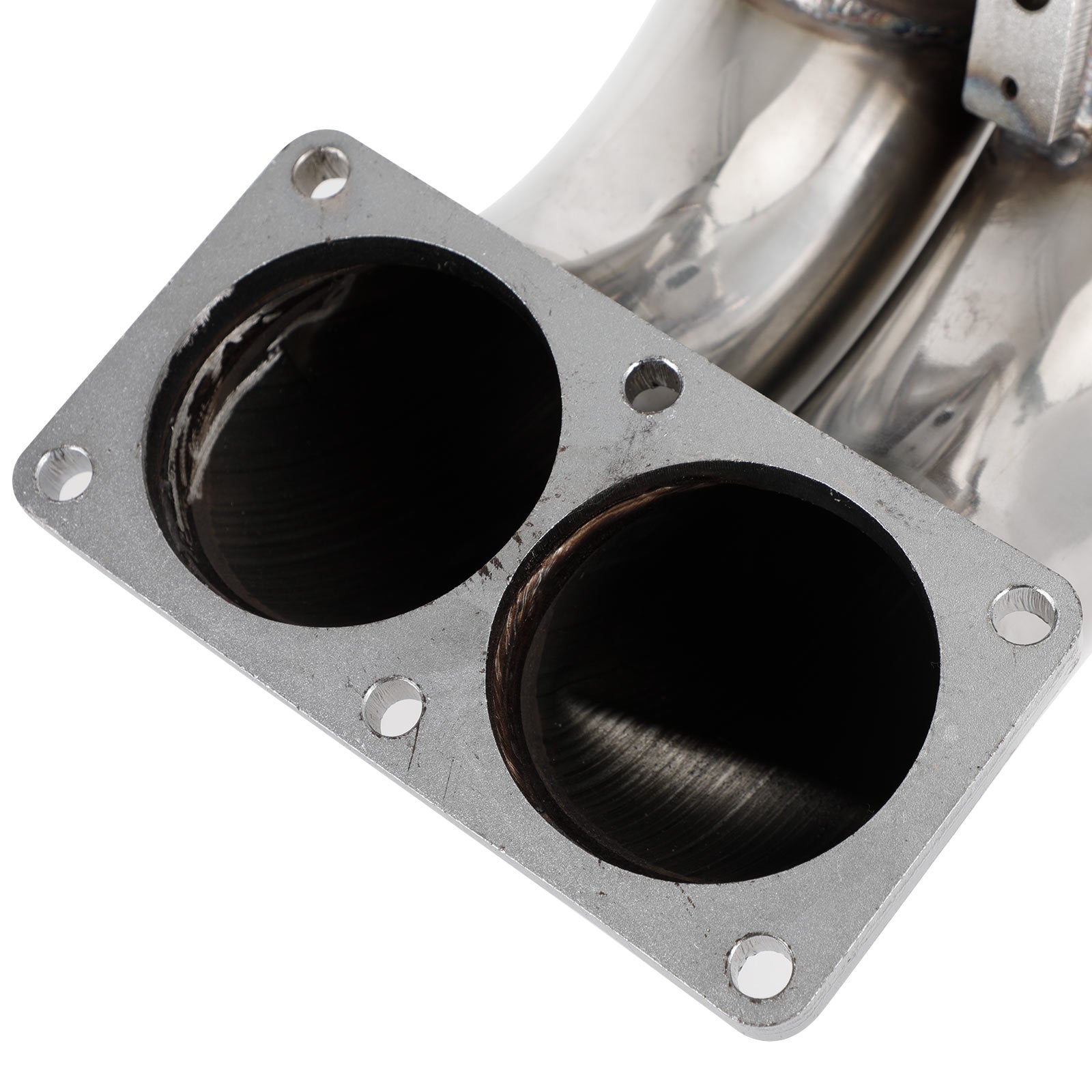 3.5인치 흡기 매니폴드 장착 Dodge RAM 2007-2018 6.7L 디젤 2500 3500 4500 5500