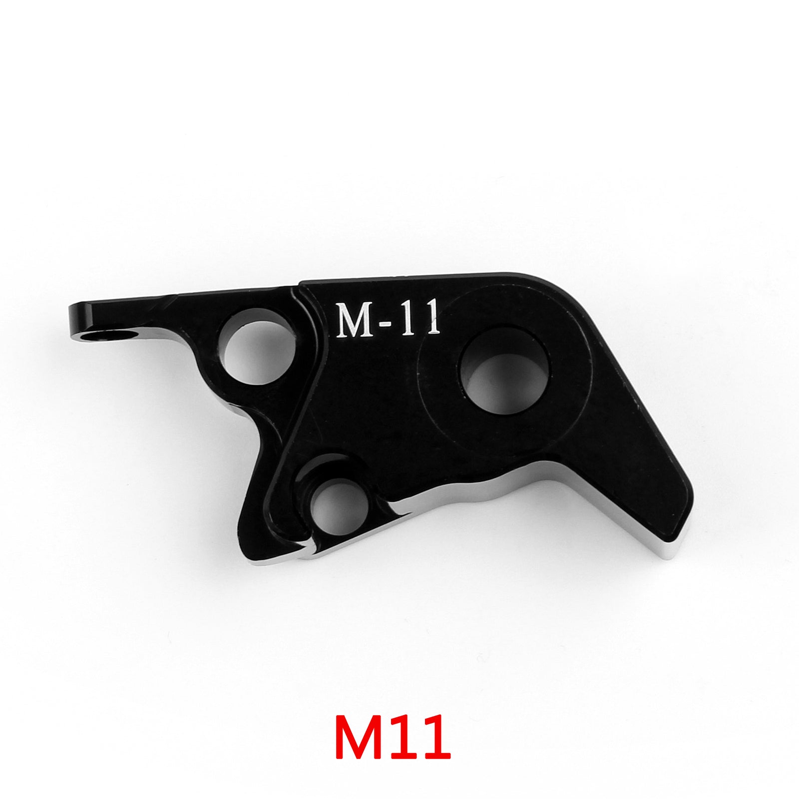 990 1290 Super D 690 D RC8 / R Palanca de freno de embrague corto CNC