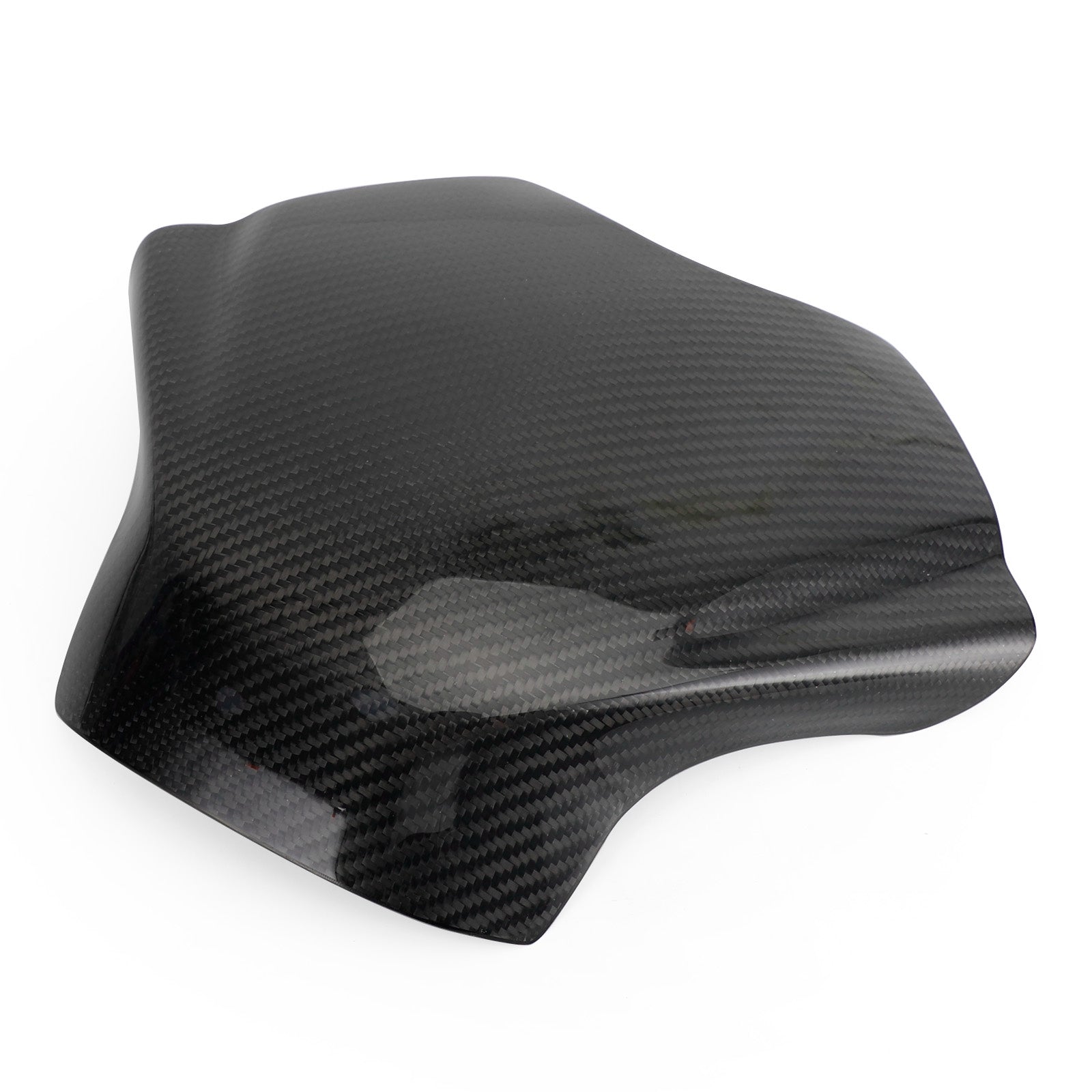 Yamaha YZF-R6 2008-2016 Carbon fiber Gas Tank Cover Panel Fairing Protector