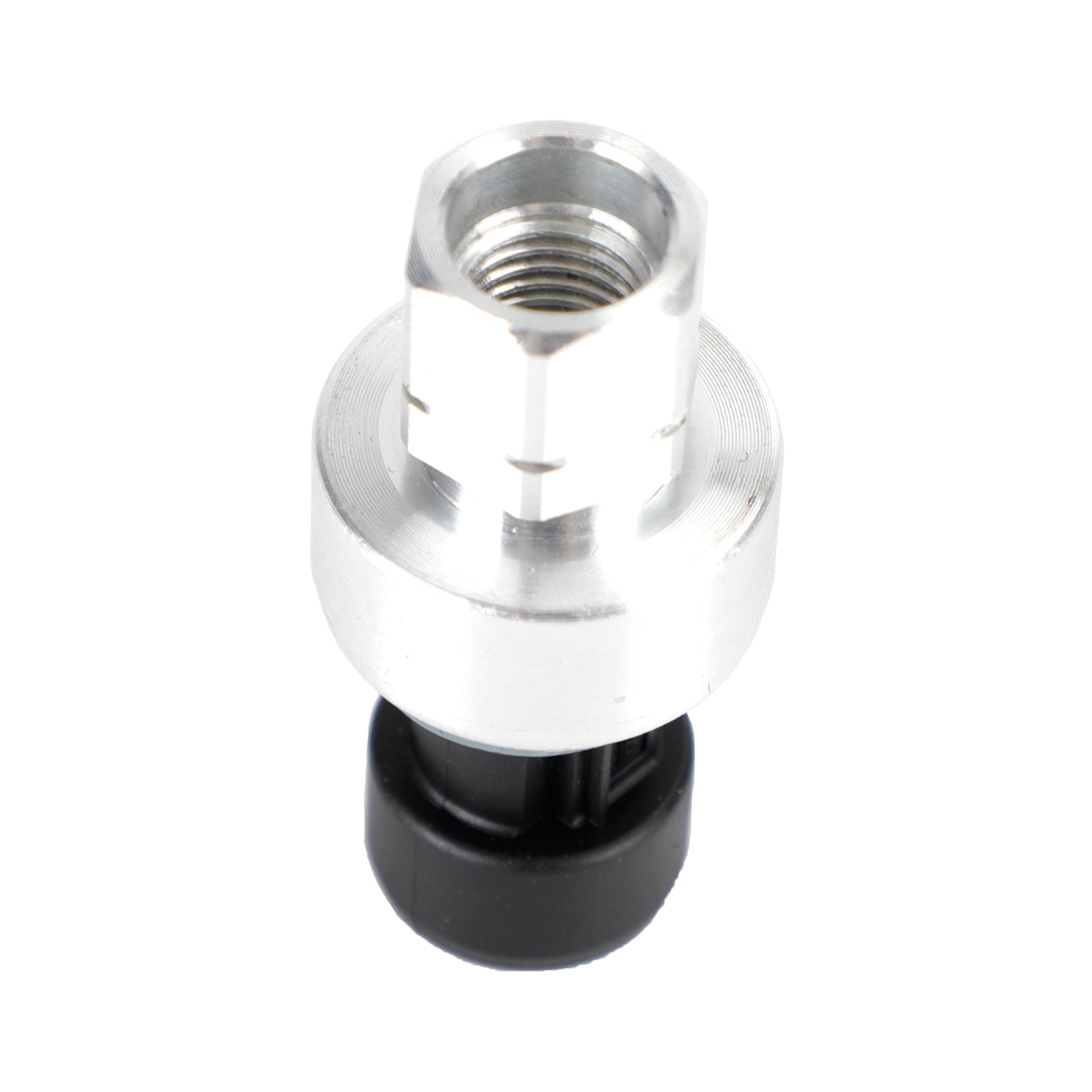 A/C Refrigerant Pressure Sensor for Chevrolet GMC 95018104 22664328 5048509 Generic