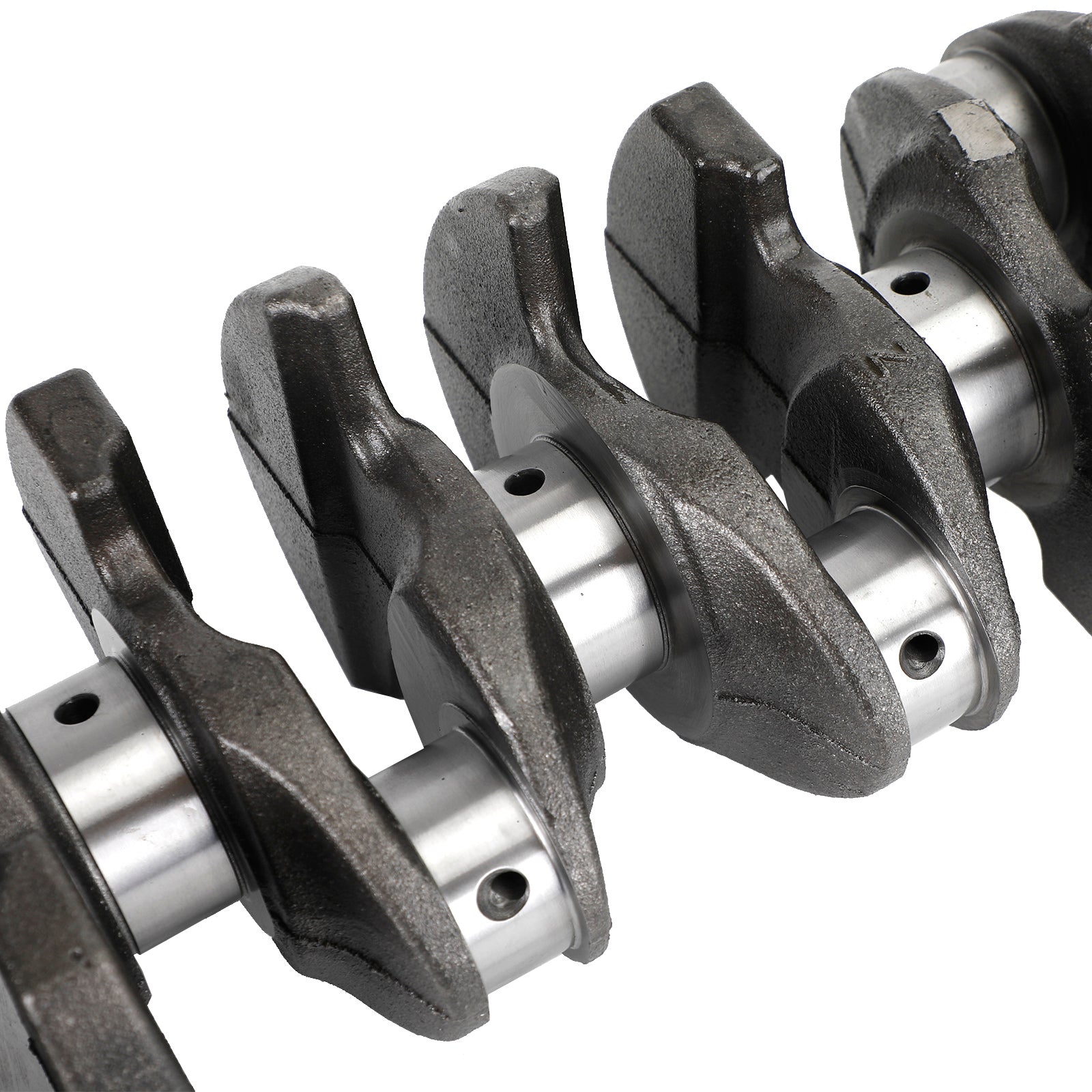 23110-2B710 Hyundai Kia G4FG 1.6 Turbo Engine Crankshaft