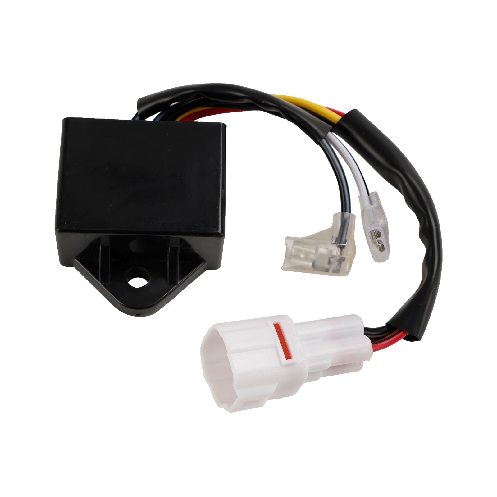 1996-2006년형 스즈키 LT80 쿼드스포츠 80용 CDI 박스 점화장치 32900-40B00