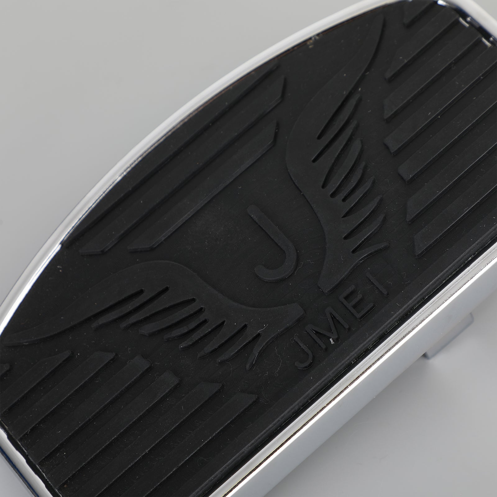 Dyna Sportster Touring Softail CVO Generic에 맞는 후면 플로어보드 풋보드