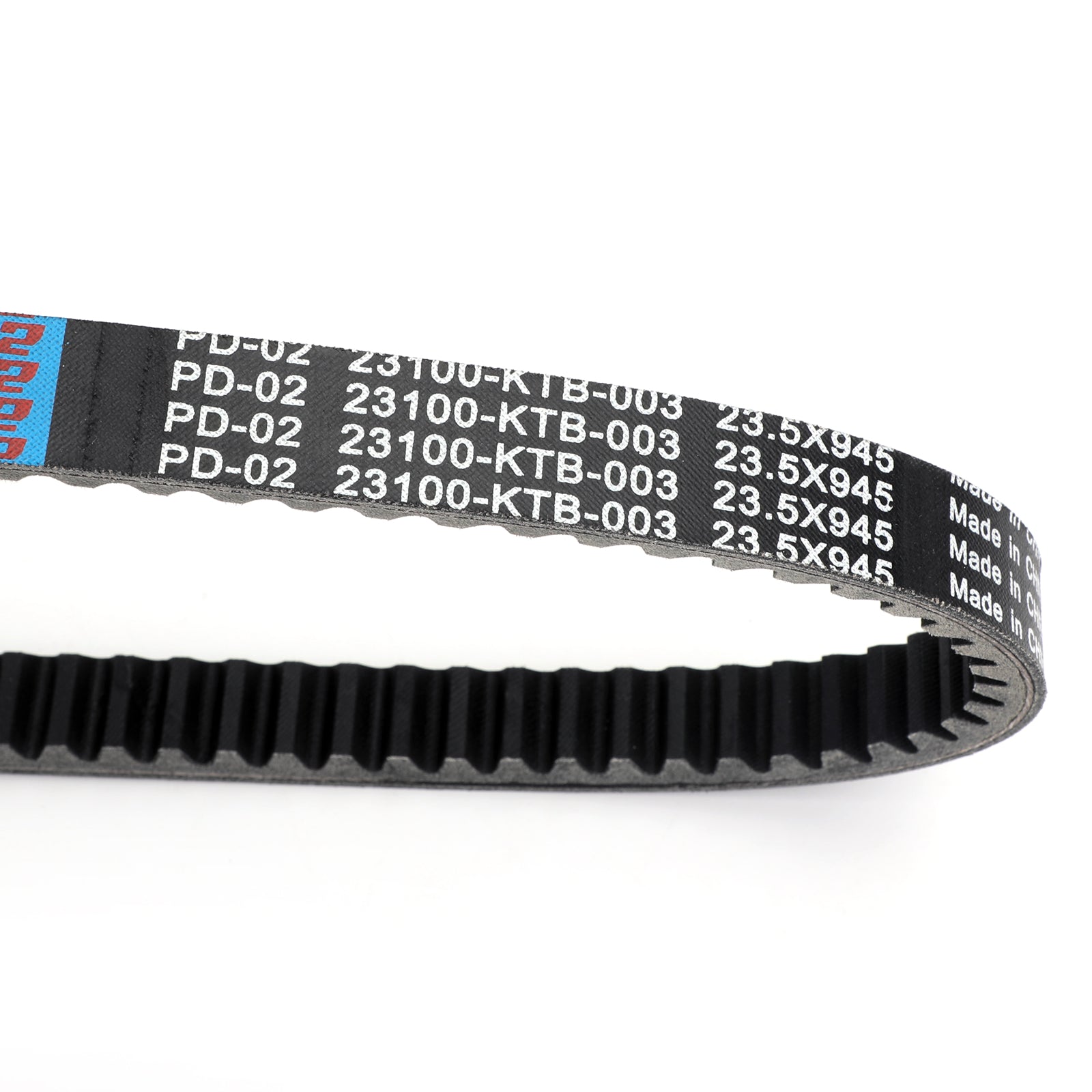 Premium Drive Belt For Honda FES250 Foresight 250 98-05 Forza 250 NSS250 Generic