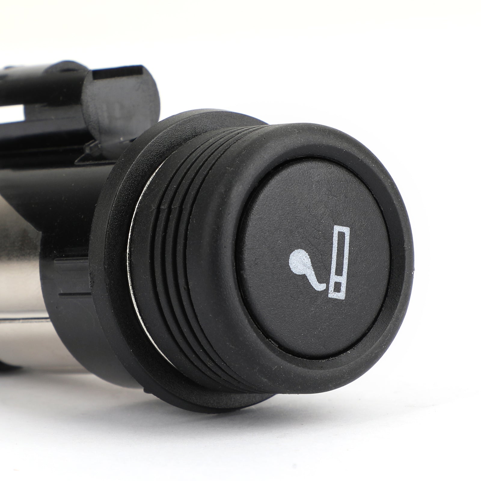 Cigarette Lighter Element Set For Ford Fiesta Mondeo C-MAX S-MAX Generic