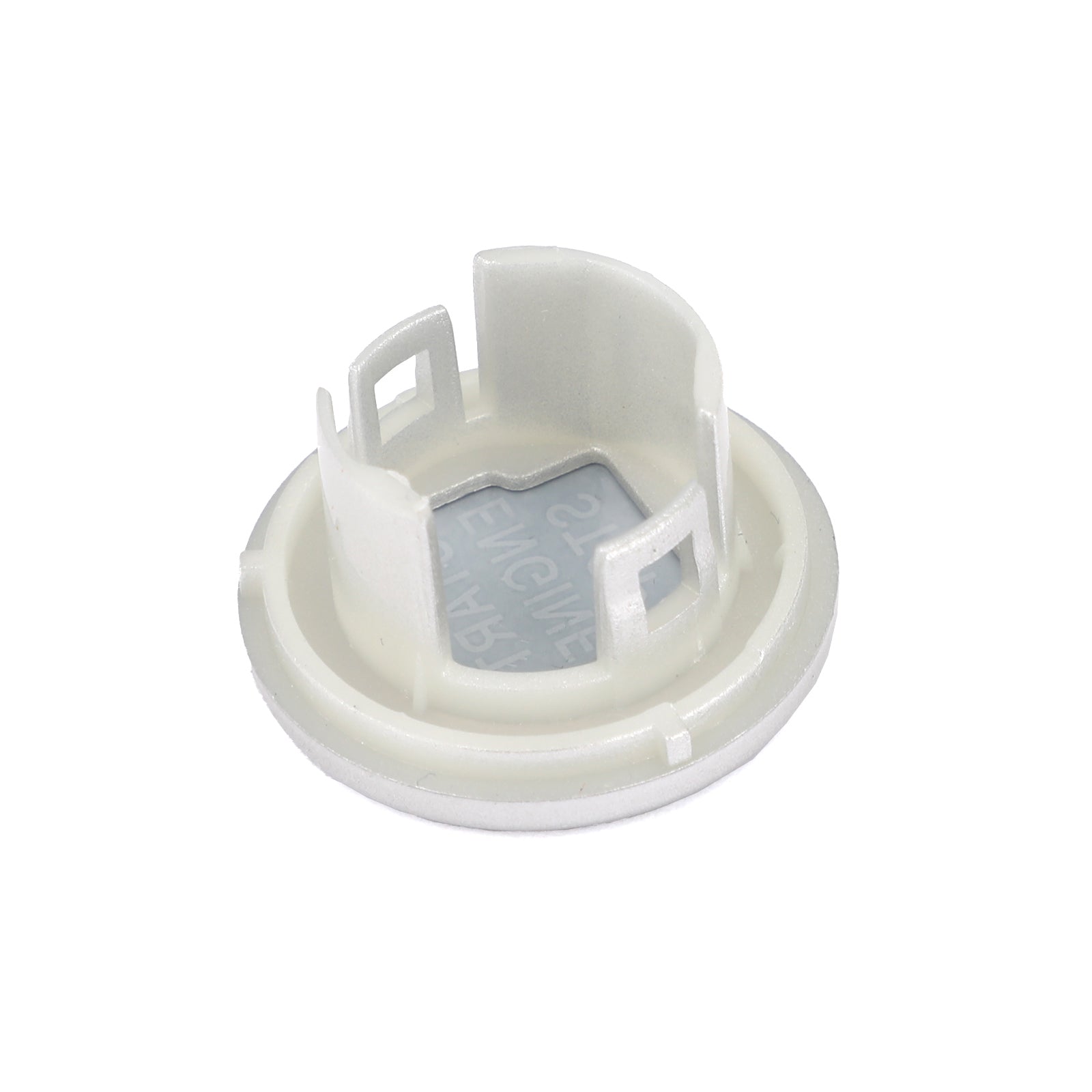 Jaguar XF XE F-Pace Engine Start Stop Push Button Knob Switch Decor Cover