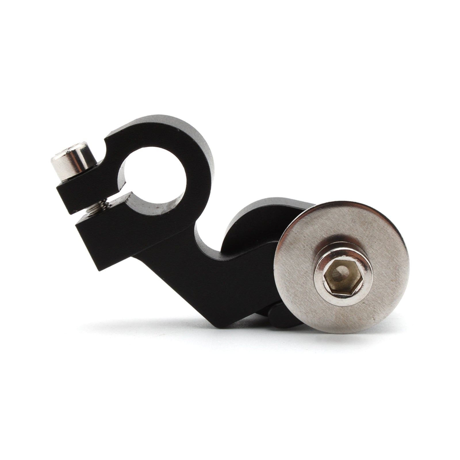 혼다 GL1500 골드윙 87-00 제네릭용 합금 기어 변속 레버 지지대(변속기 피벗)