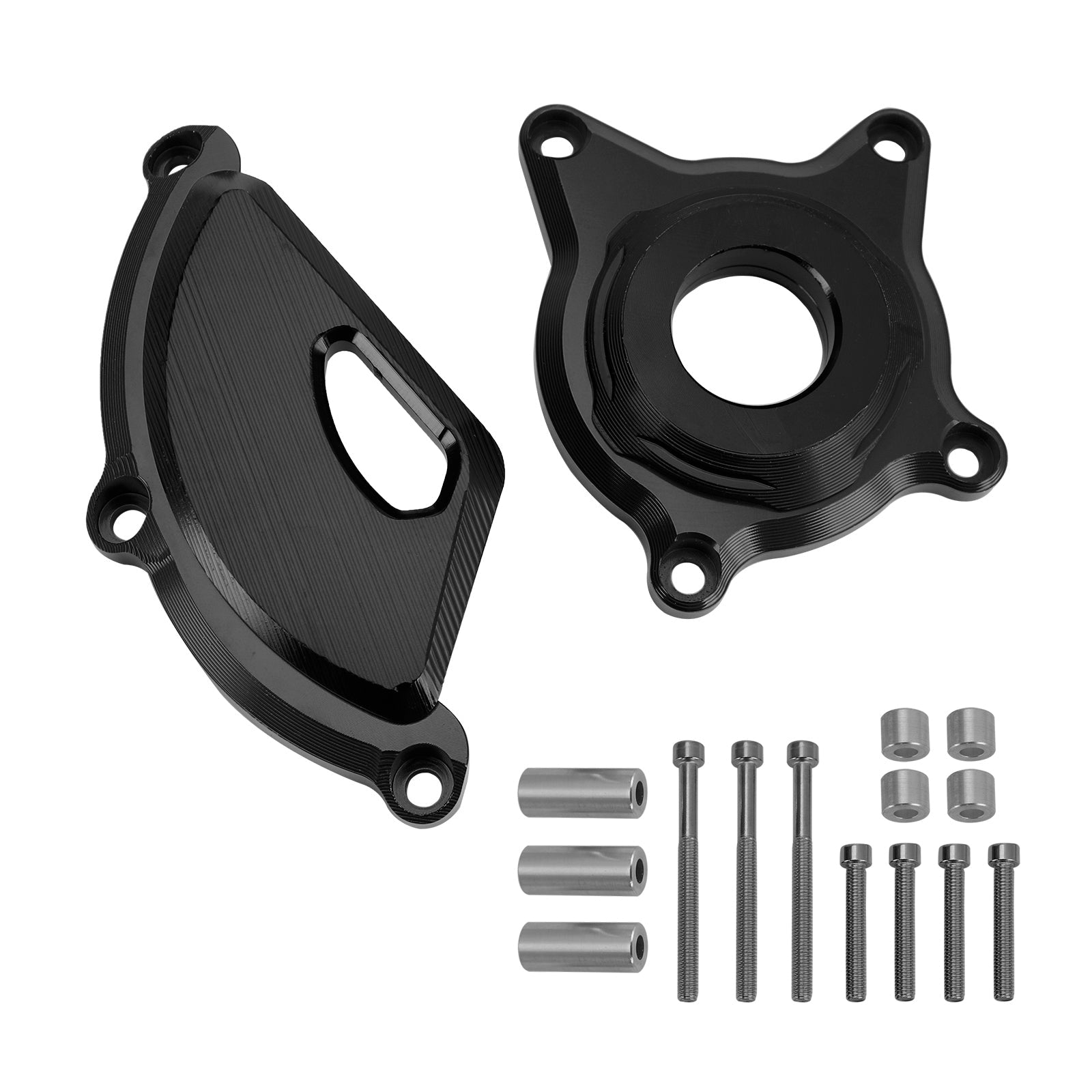 2017-2023 Kawasaki Z900 Z900RS CAFE Stator Engine Cover Slider Protector CNC