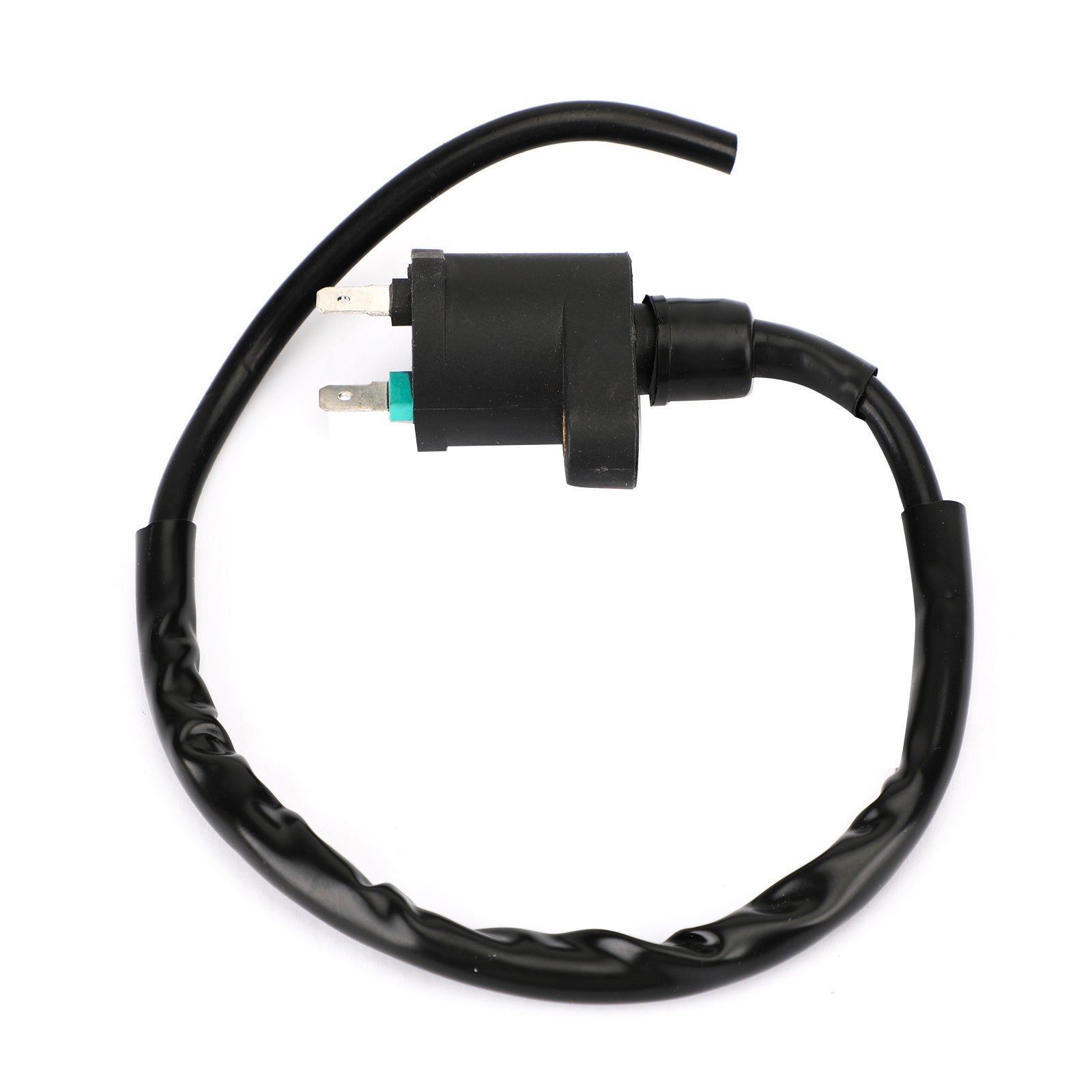 Ignition Coil Models fit for Yamaha DT50 PW80 PW50 WR250 YZ250 V Star 650 XVS650 Generic