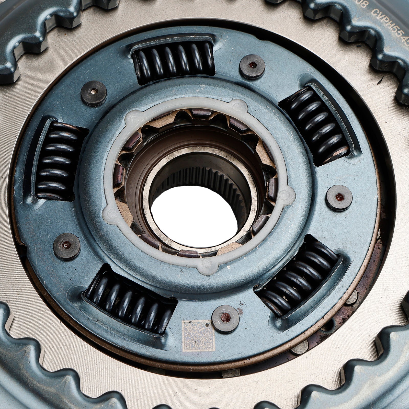 2016-2018 Hyundai Tucson / 2015-2017 2019-2020 Veloster Automatic Set-Double Clutch 41200-2D220