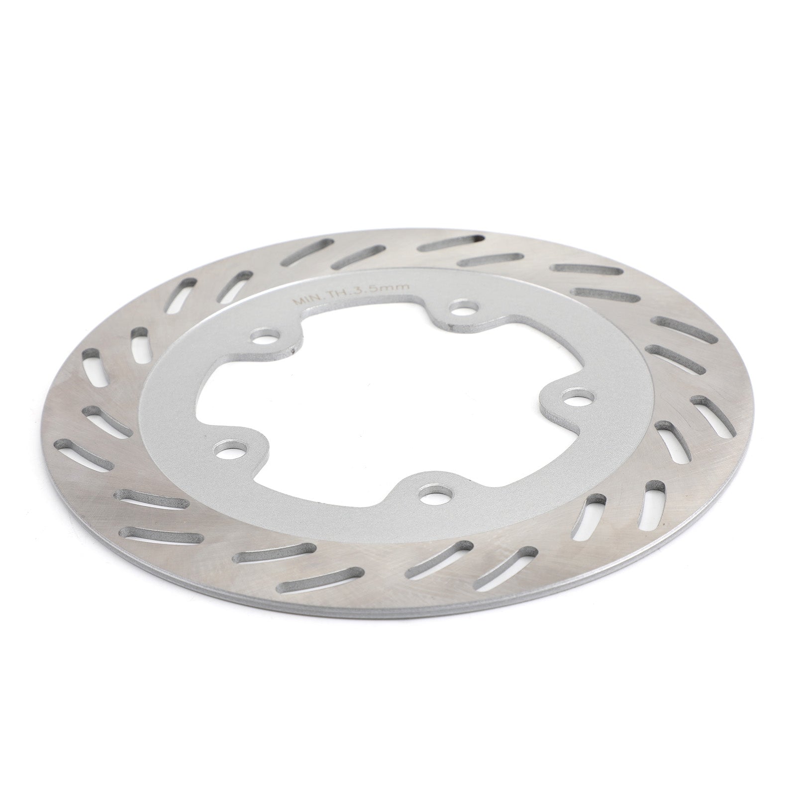 Front Brake Disc Rotor for SYM GTS125 GTS150 GTS250 GTS300 Joymax 2005-2012 Generic