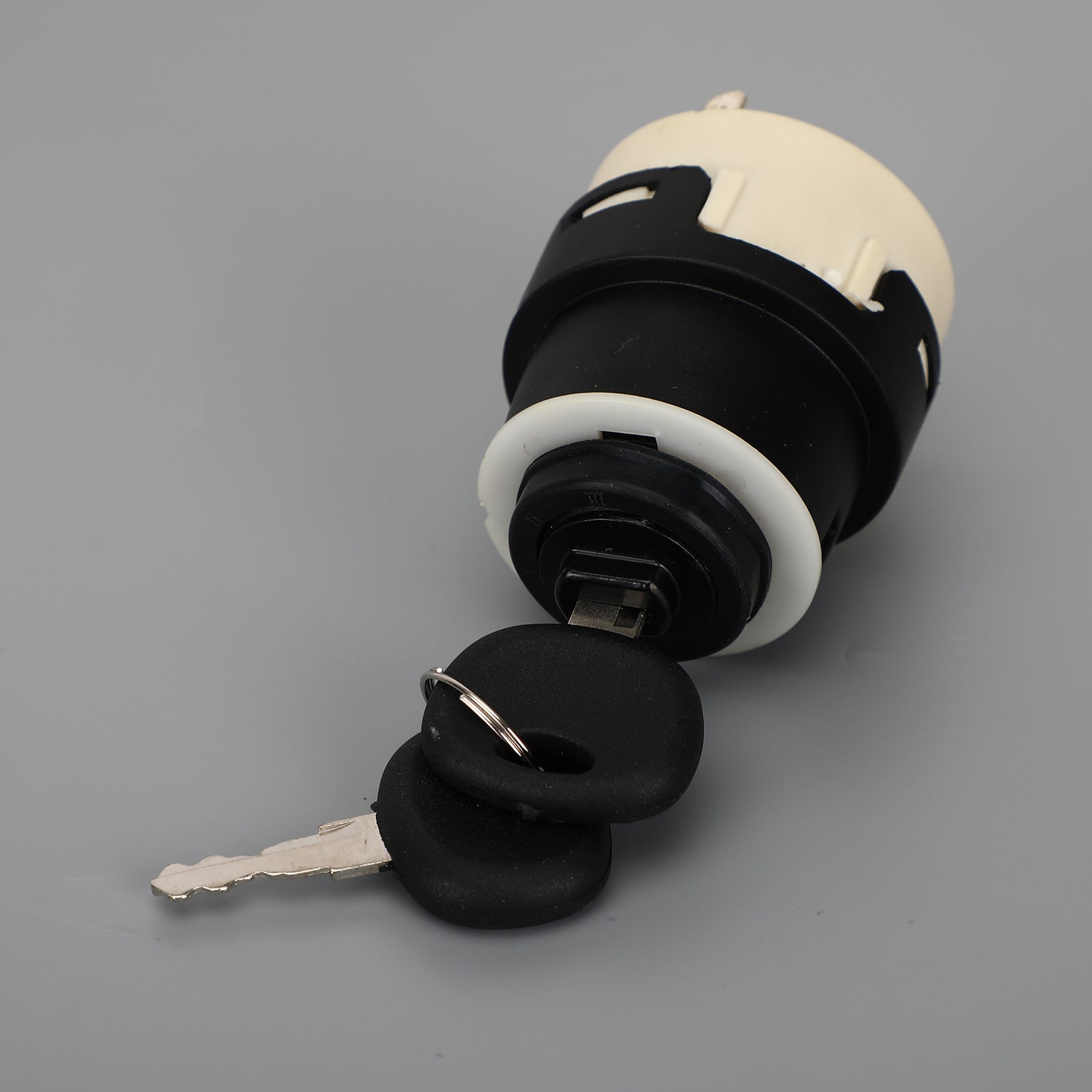 Terex용 중장비 점화 스위치 65511440 (2개 키 포함)