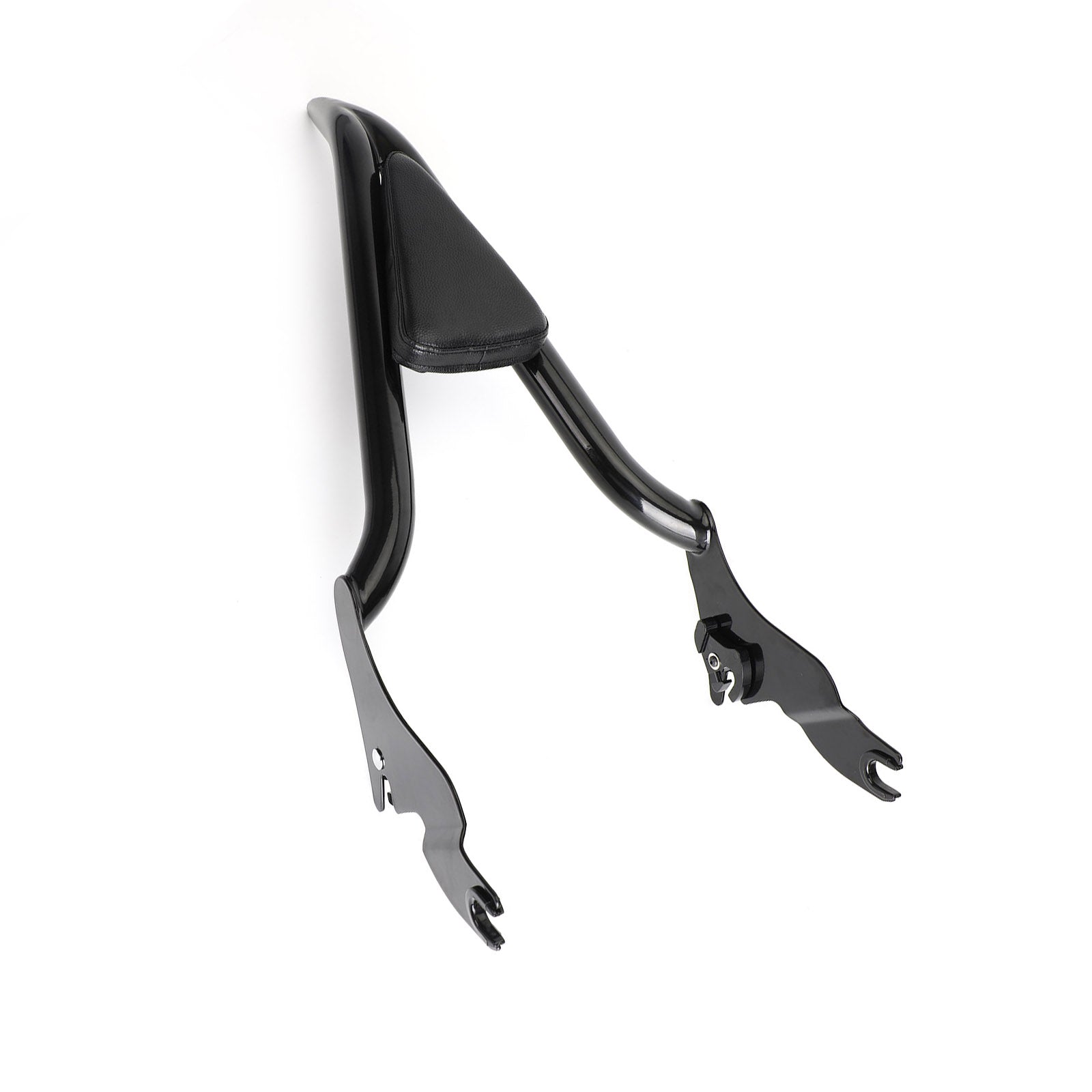 Touring Road King / Road Glide / Street Glide 2009-2023 Passenger Backrest Generic