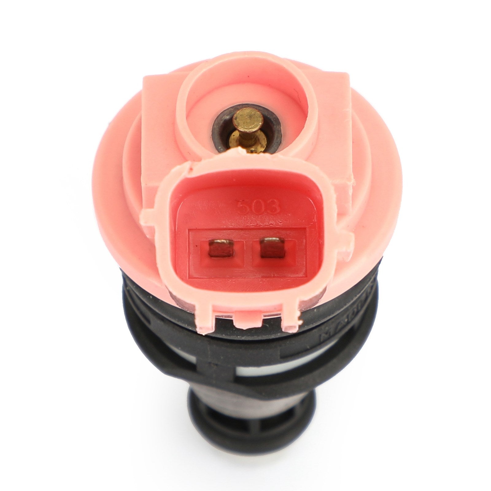 1Pcs Fuel Injectors Fit Nissan Maxima Sentra 1991-1999 200SX NX 16600-57y01 Generic