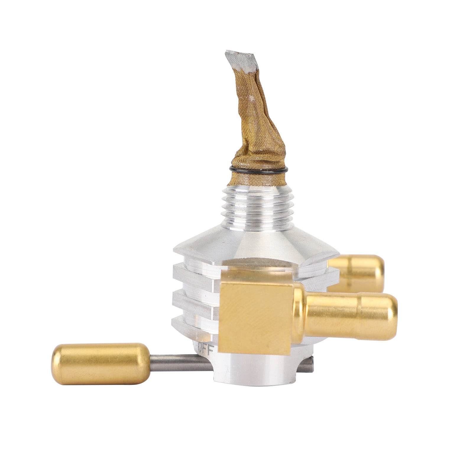 Fuel Valve Petcock fit for Yamaha Banshee YFZ350 87-05 Raptor YMF660R 01-05 Generic