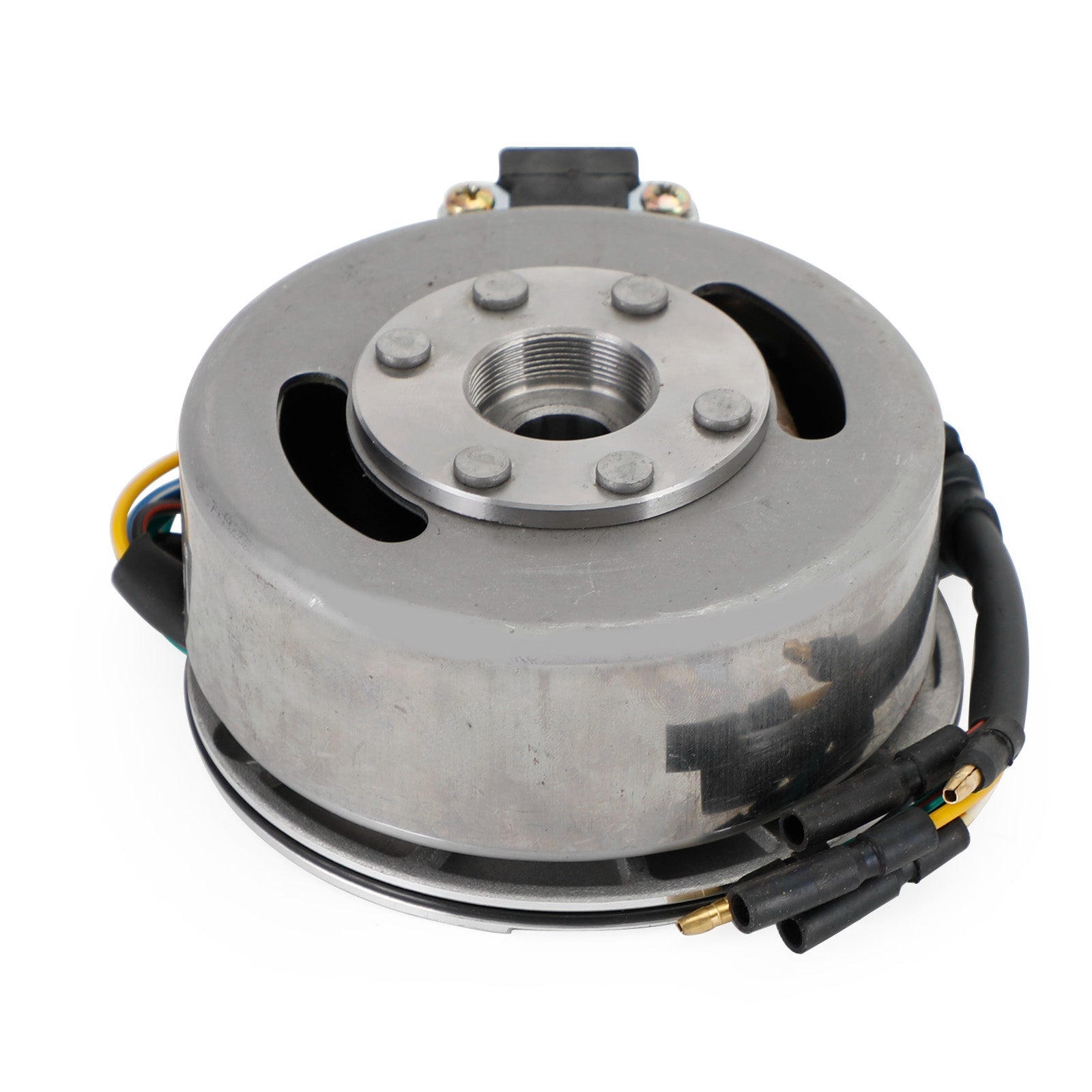 Magneto Stator Flywheel Rotor Kit – Compatible with Honda XR/CRF50, CRF70, Z50R, 50CC-125CC