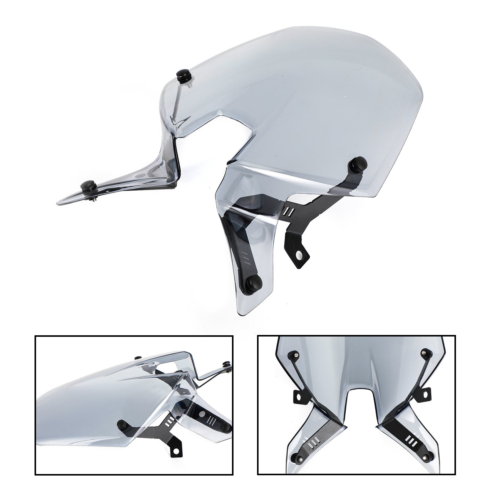 2021-2022 DUCATI Monster 937 / 950 Windshield WindScreen