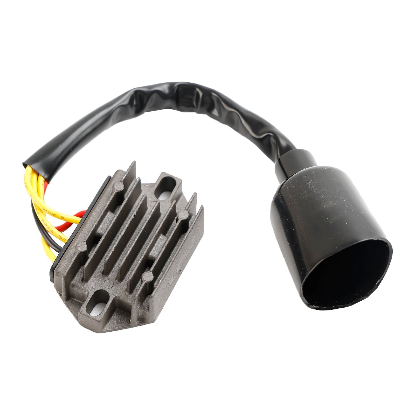 Kawasaki KX450 KX450X KX450SR 2021-2023의 발전기 고정자 조절기 및 개스킷