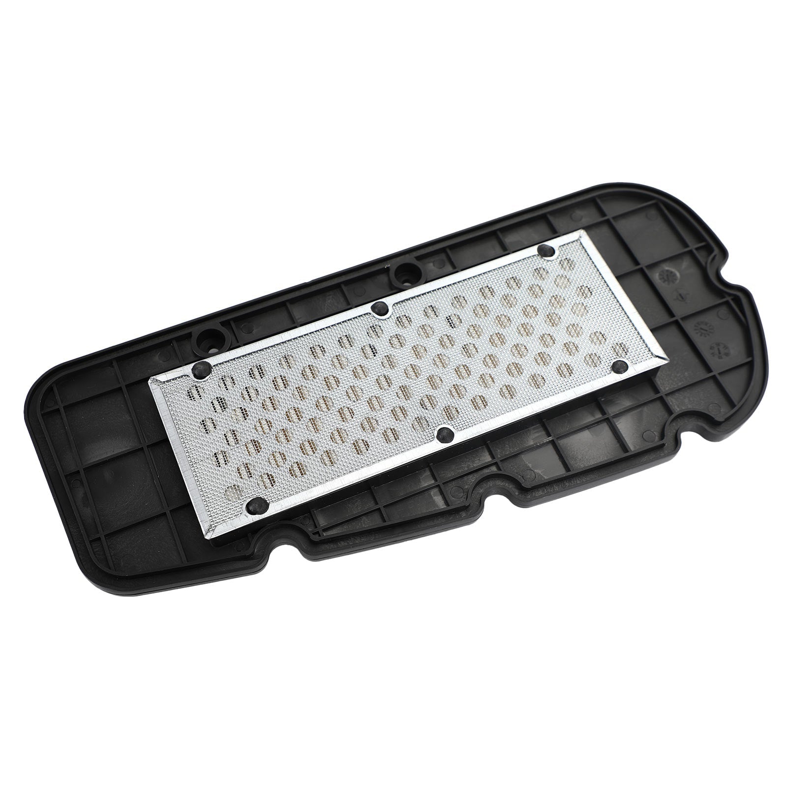 Air Filter Cleaner Fit for SYM Citycom 300 S300 HD300 i 2008-2021 17211-LEA-000 Generic