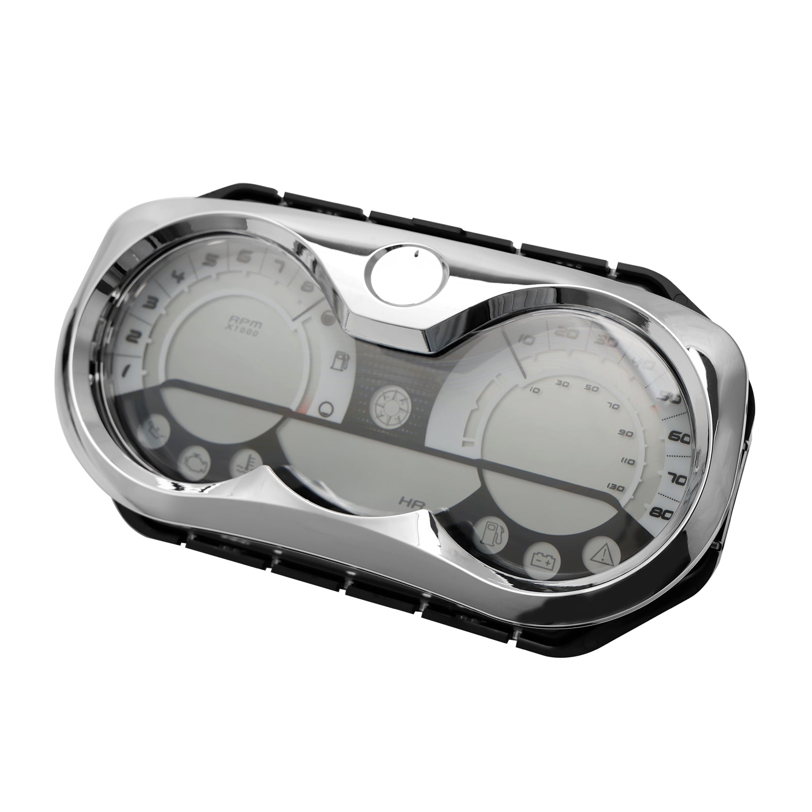 SeaDoo GTX 4-TEC GTX 155 215 RXP 155 215에 맞는 속도계 게이지 클러스터