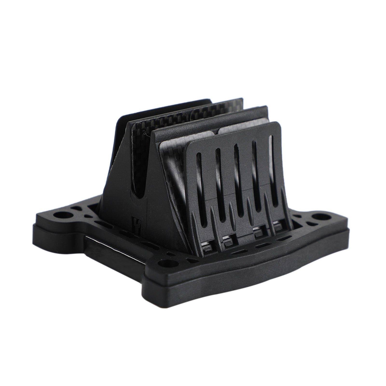 야마하 블래스터 200 YFS200 바이크 ATV 1988-2006용 흡기 리드 밸브 일반