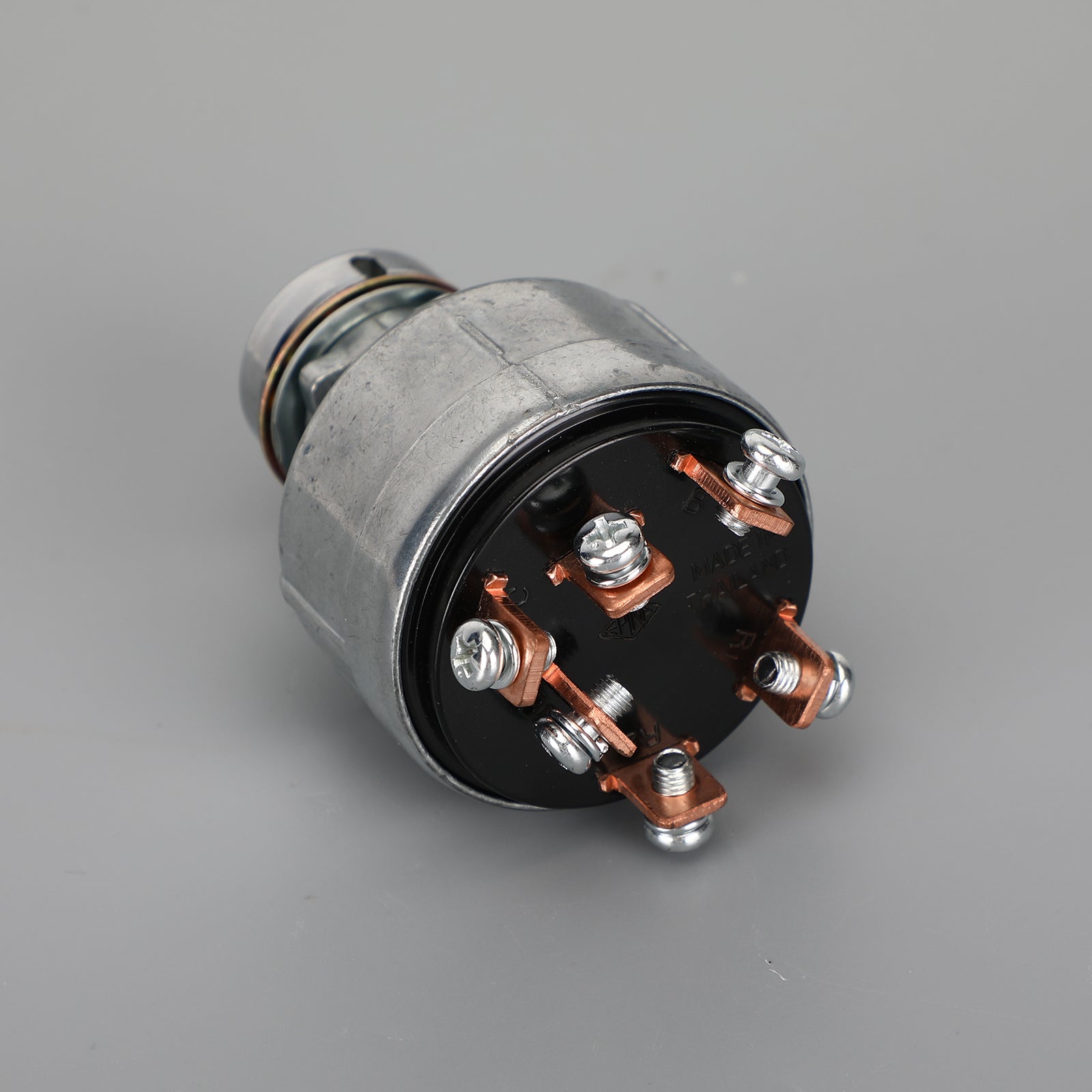 히타치 굴삭기 EX200 EX200-1용 스타터 점화 스위치 (6핀, 2키)