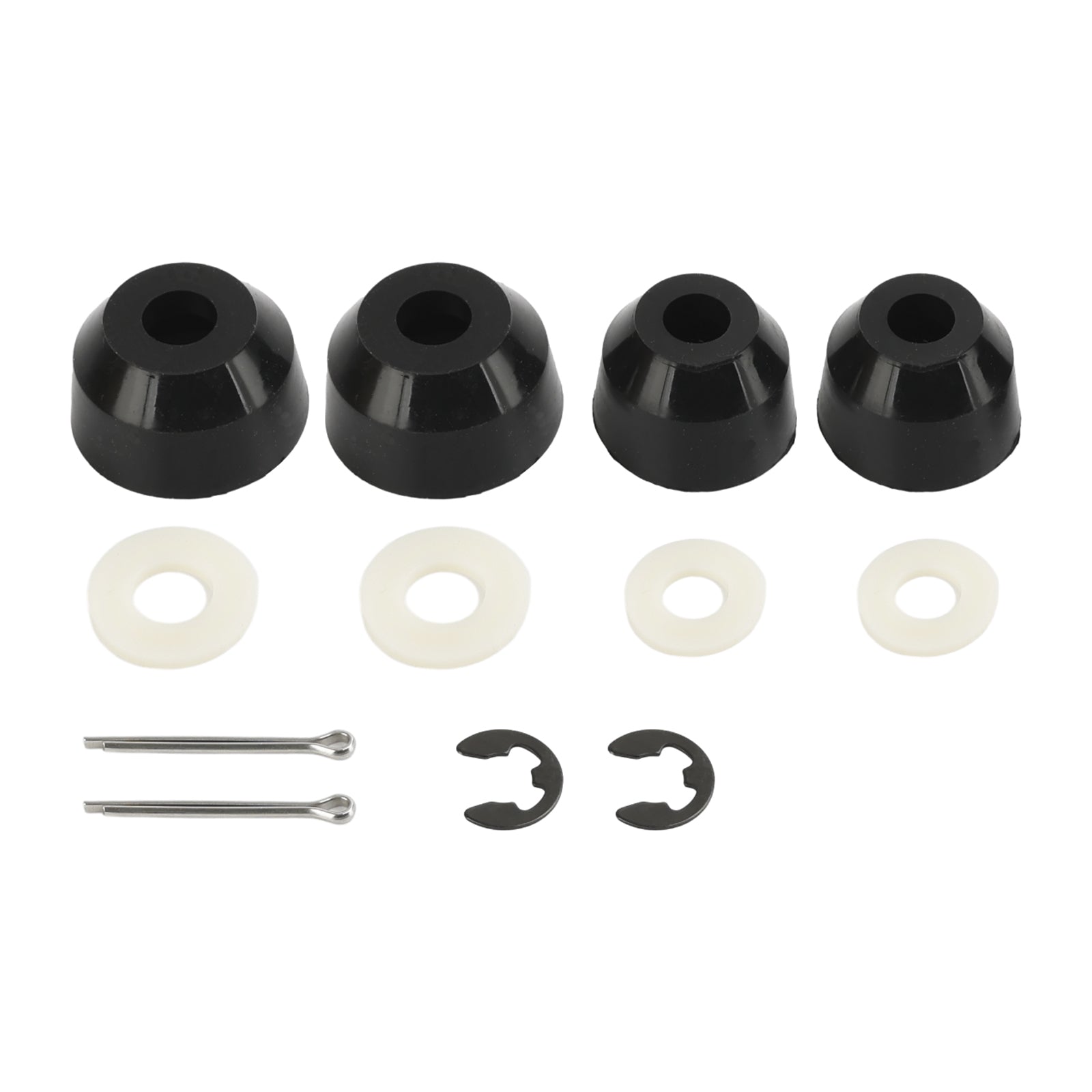 쿠보타 BX1850 60 70 80 BX22 2200 GR 내부/외부 타이로드 폴리 부츠 업그레이드