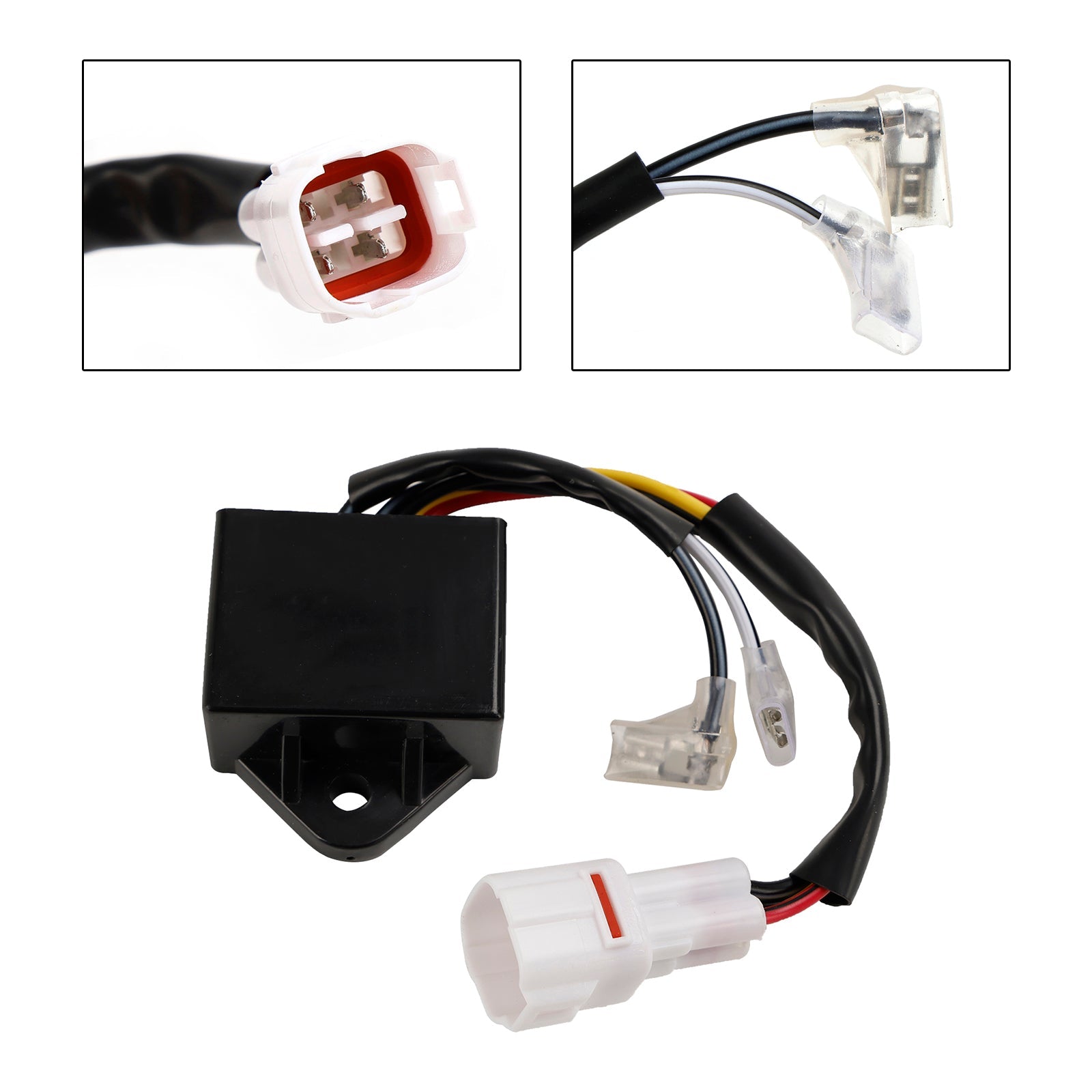 1996-2006년형 스즈키 LT80 쿼드스포츠 80용 CDI 박스 점화장치 32900-40B00