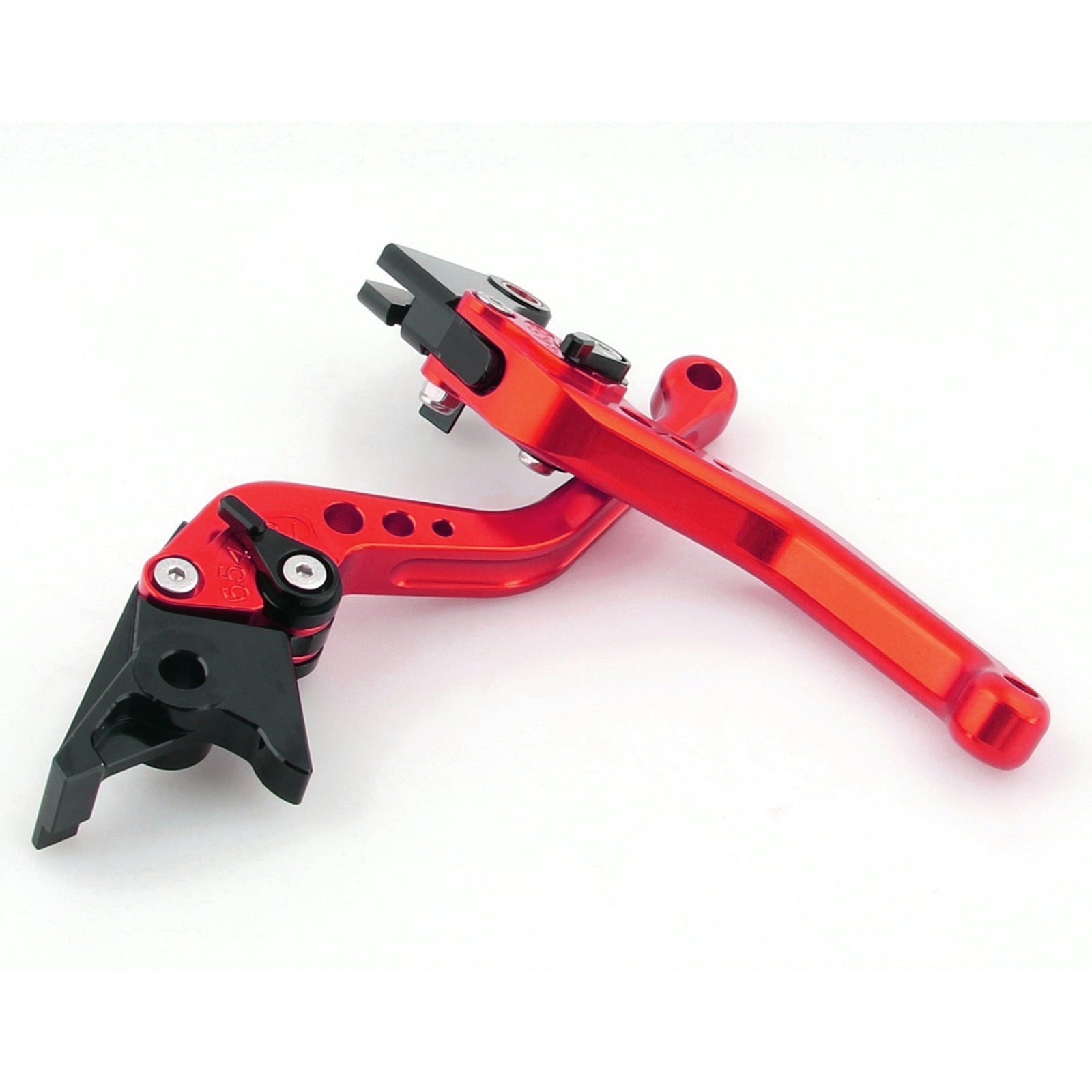 Motorcycle Short Clutch Brake Lever fit for BMW R1200GS Adventure (LC) 2014-2018 Generic