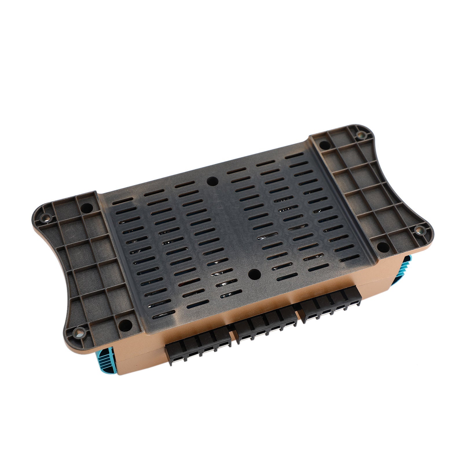 12V/24V/36V/48V/60V 60A MPPT Wind Solar Hybrid Charge Controller Panel Dual USB