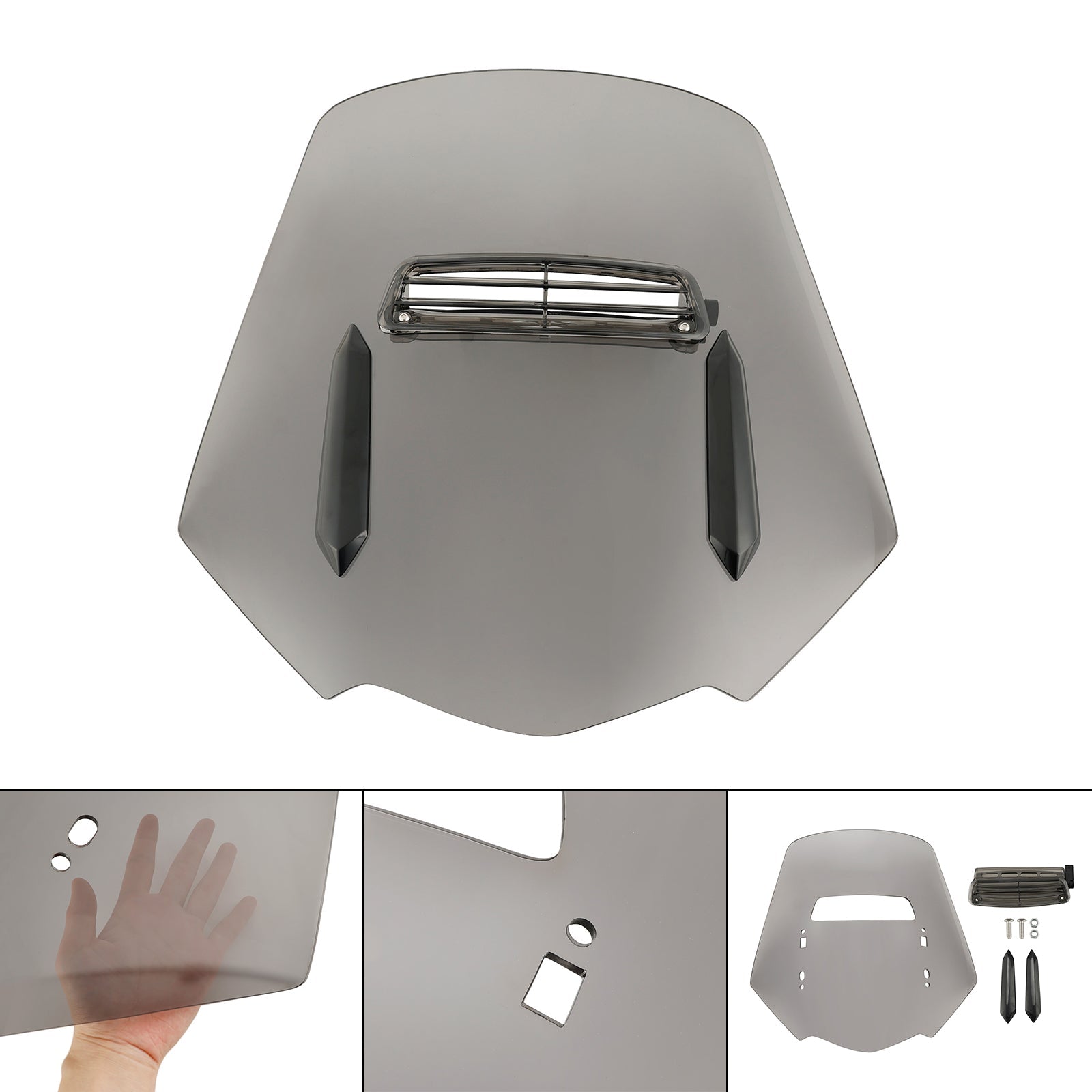 HONDA Gold Wing GL1800 2018-2023 Windshield WindScreen