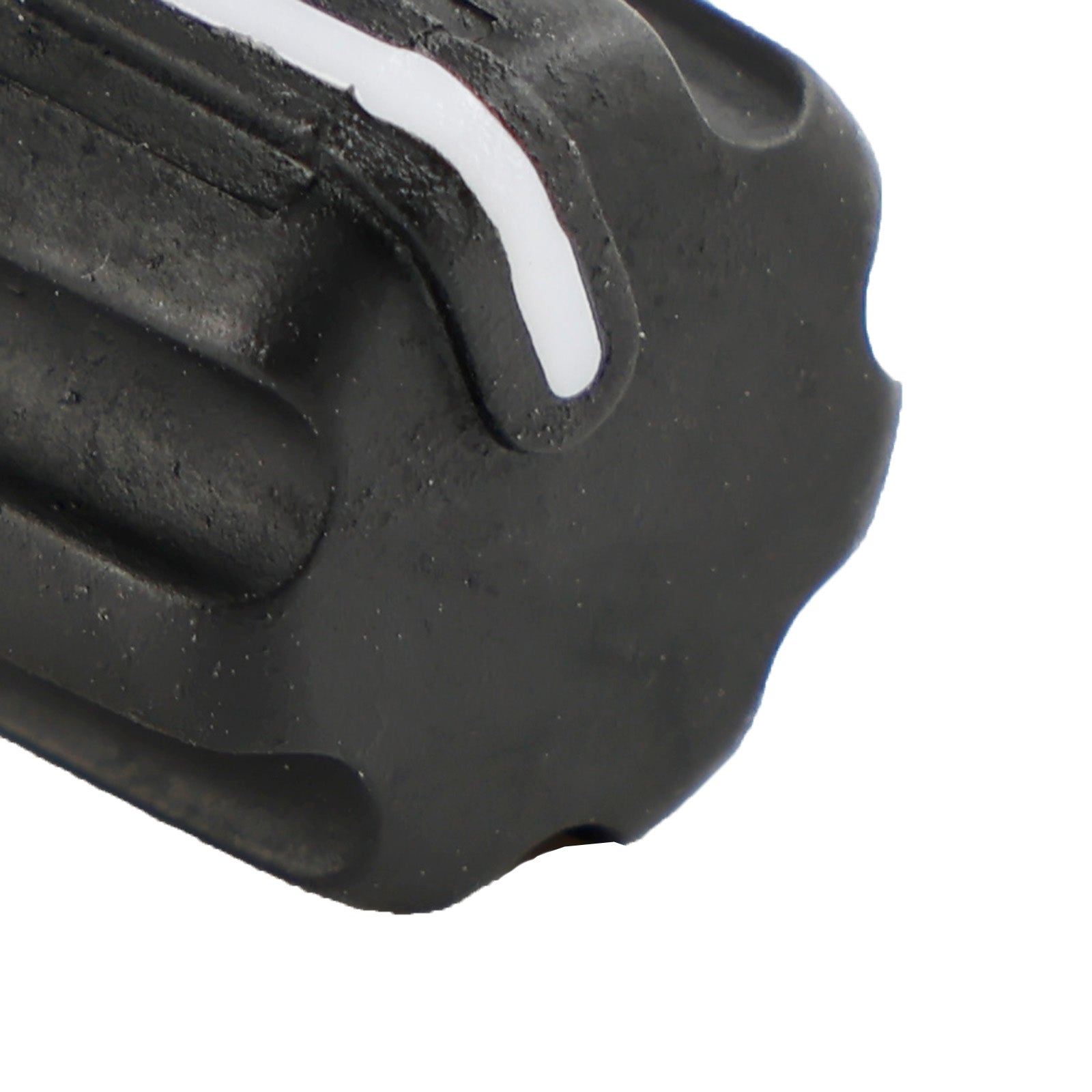 10 juegos de Control de volumen y tapa de perilla selectora de canal para Radio Motorola P6600 P6620