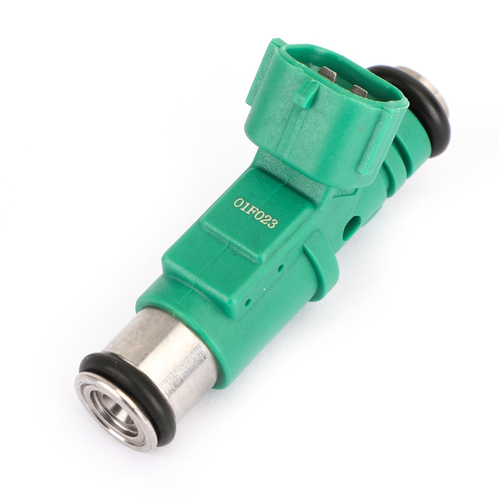 연료 분사기 01F023 푸조 1007 206 207 시트로엥 C2 C3 네모 1.1 1.4 1984G0 제네릭