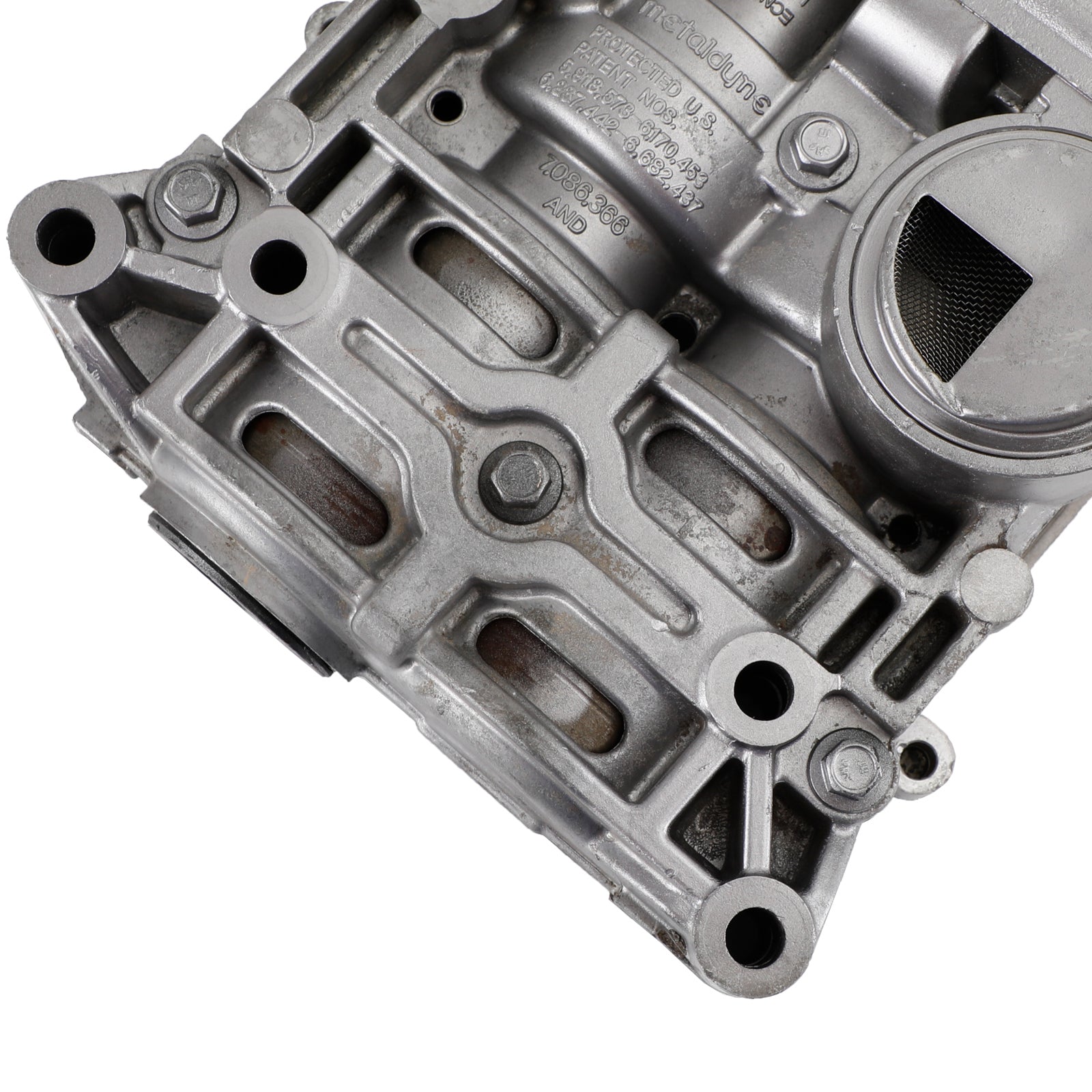 233002G520 2012-2015 Kia Optima Sorento 2.4L Shaft Balance Assembly Oil Pump