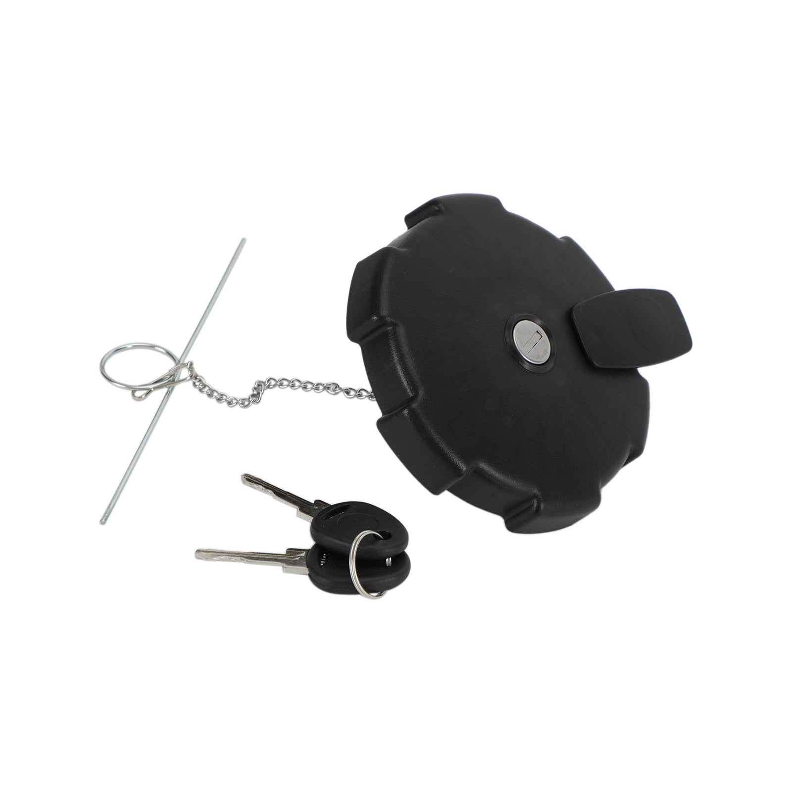 Para Volvo tapa de combustible con bloqueo con llaves cargador L60 L90 L110 L120 20392751