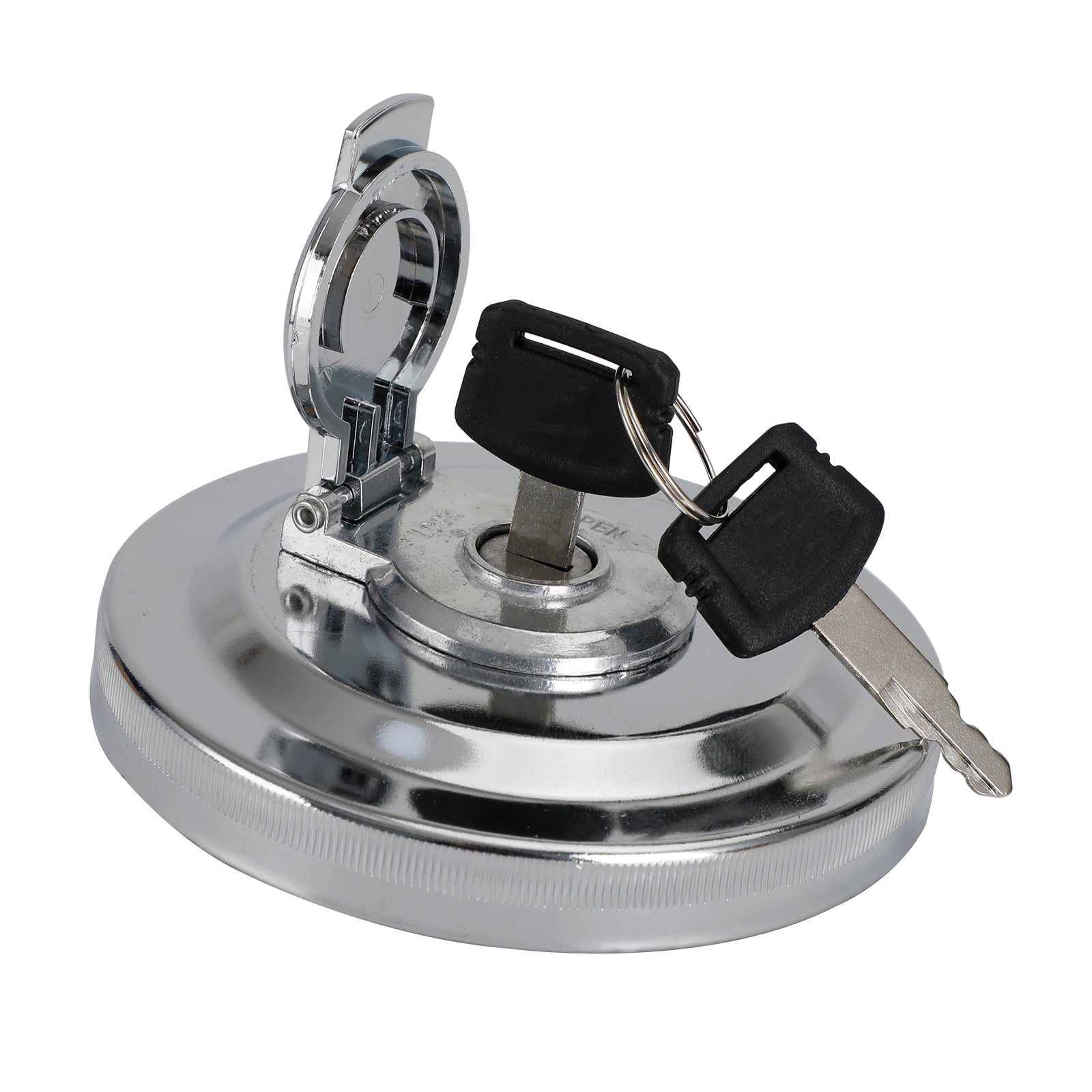 히타치 굴삭기 John Deere EX120-5 EX100-3용 연료 탱크 캡 4361638 AT321249