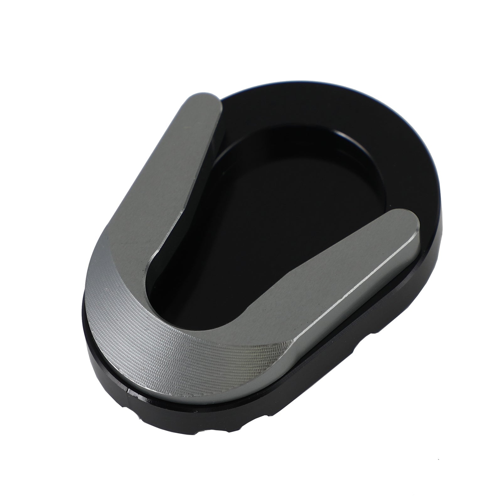 Kickstand Enlarge Plate Pad fit for Vespa Sprint 150 Primavera 150 2013-2020 Generic