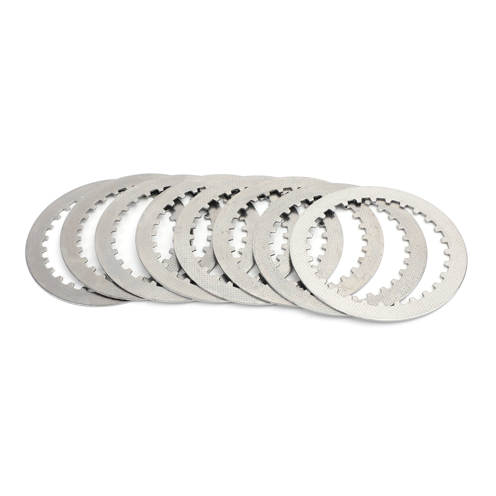 혼다 CBR1000 CBR1000RR VFR1200 2008-2017용 클러치 키트 스틸 및 마찰판 일반