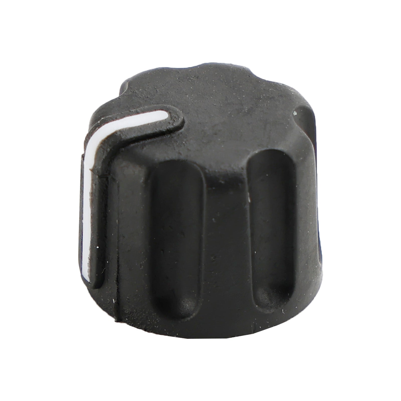 10 juegos de Control de volumen y tapa de perilla selectora de canal para Radio Motorola P6600 P6620