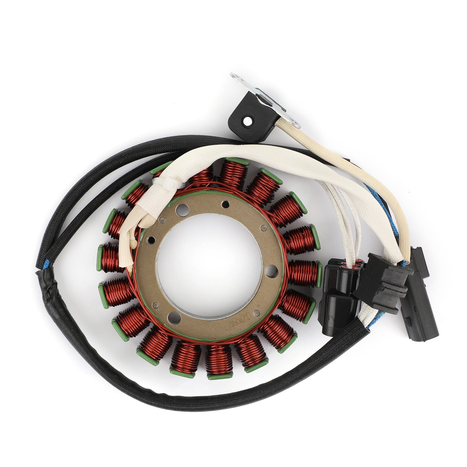 115mm Magneto Generator Stator Fit for UTV,700,550,500,HiSUN,Coleman,Cub Cadet,Sector,2015-2017