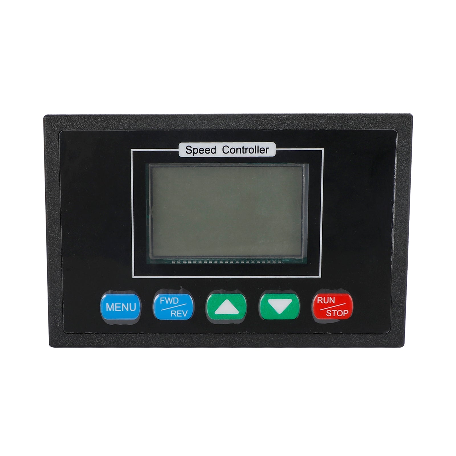 DC 10-55V Digital PWM DC Motor Speed Controller 0~100% 40A Time Reversible